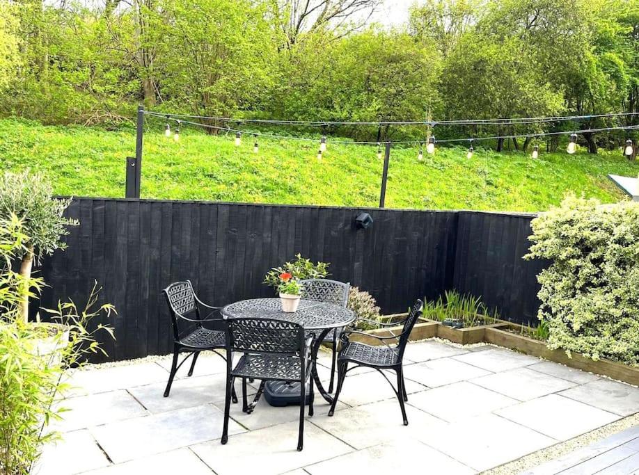 Olive Holiday Cottage Matlock