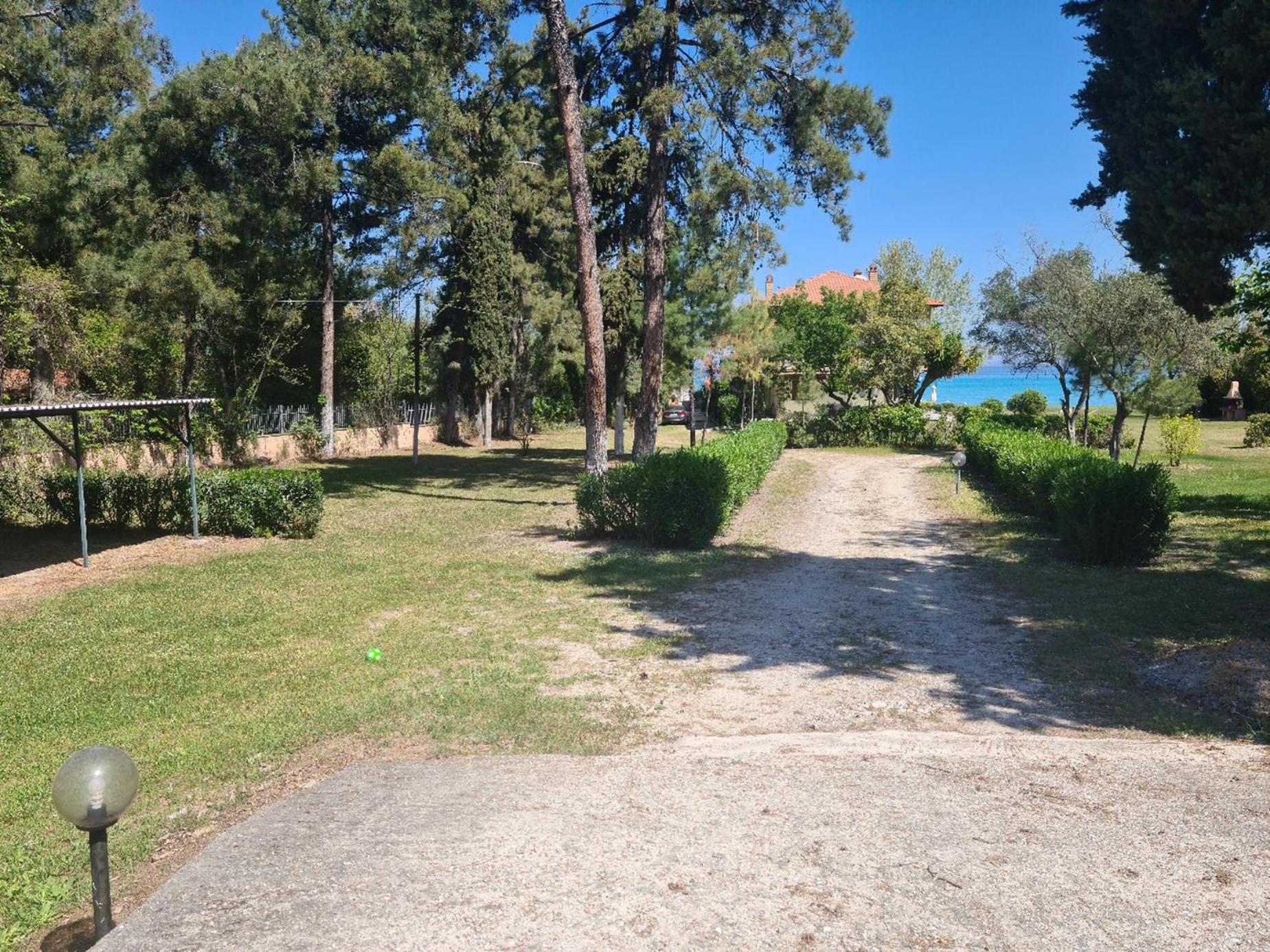 Akti Hanioti Villa 2 view 3
