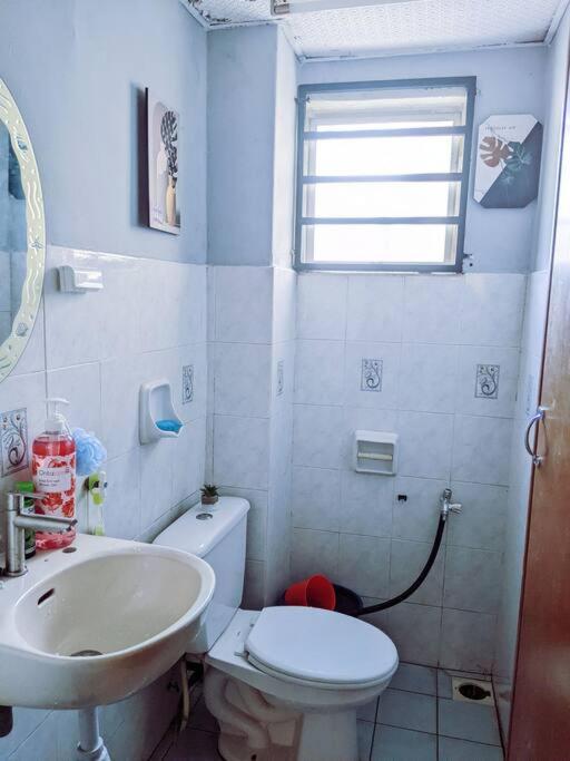 Homestay D'Lapang near KLIA photo 3