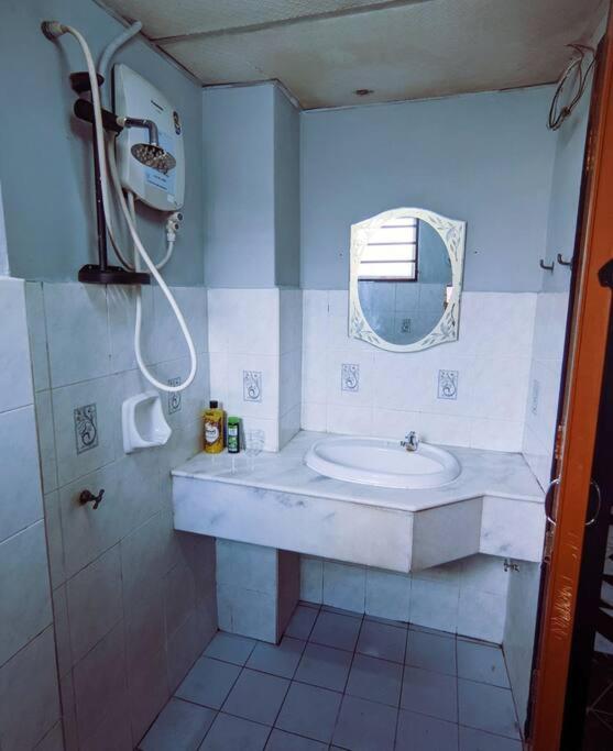 Homestay D'Lapang near KLIA photo 5