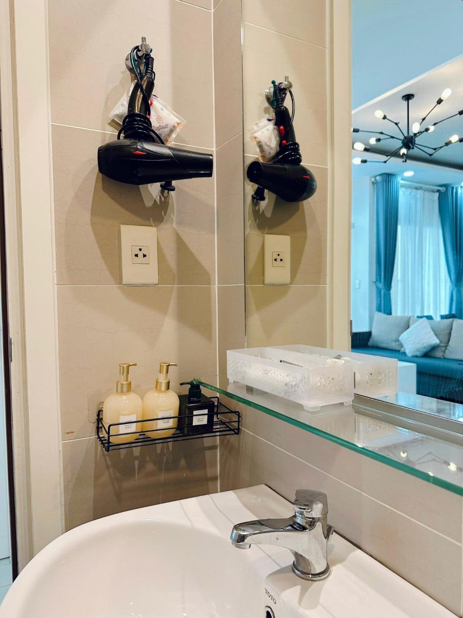 Masteri Thao Dien luxury apartment with beautiful view, fully furnished, near the city center