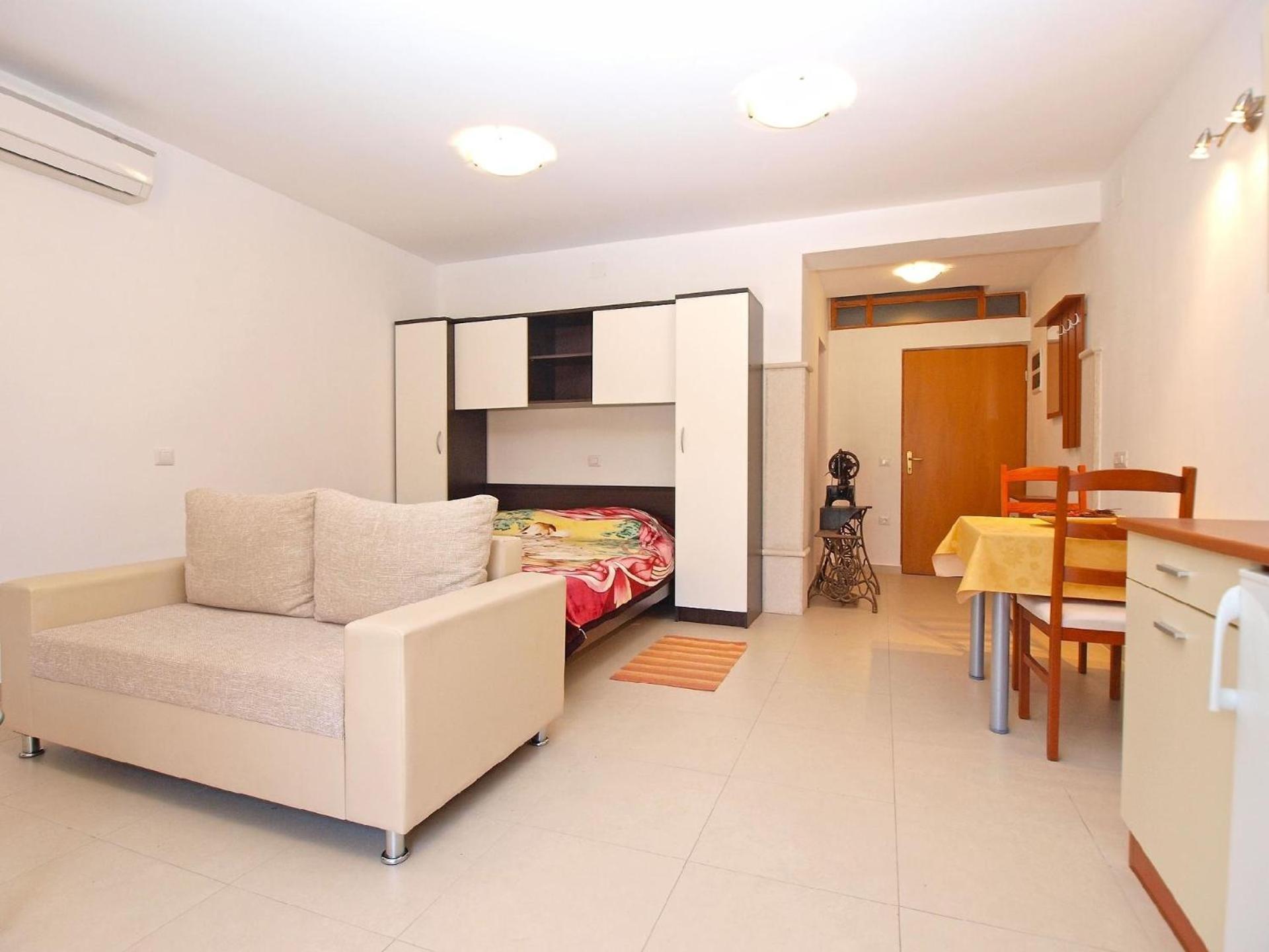Ferienwohnung für 2 Personen ca 36 qm in Vrsar, Istrien Istrische Riviera view 5