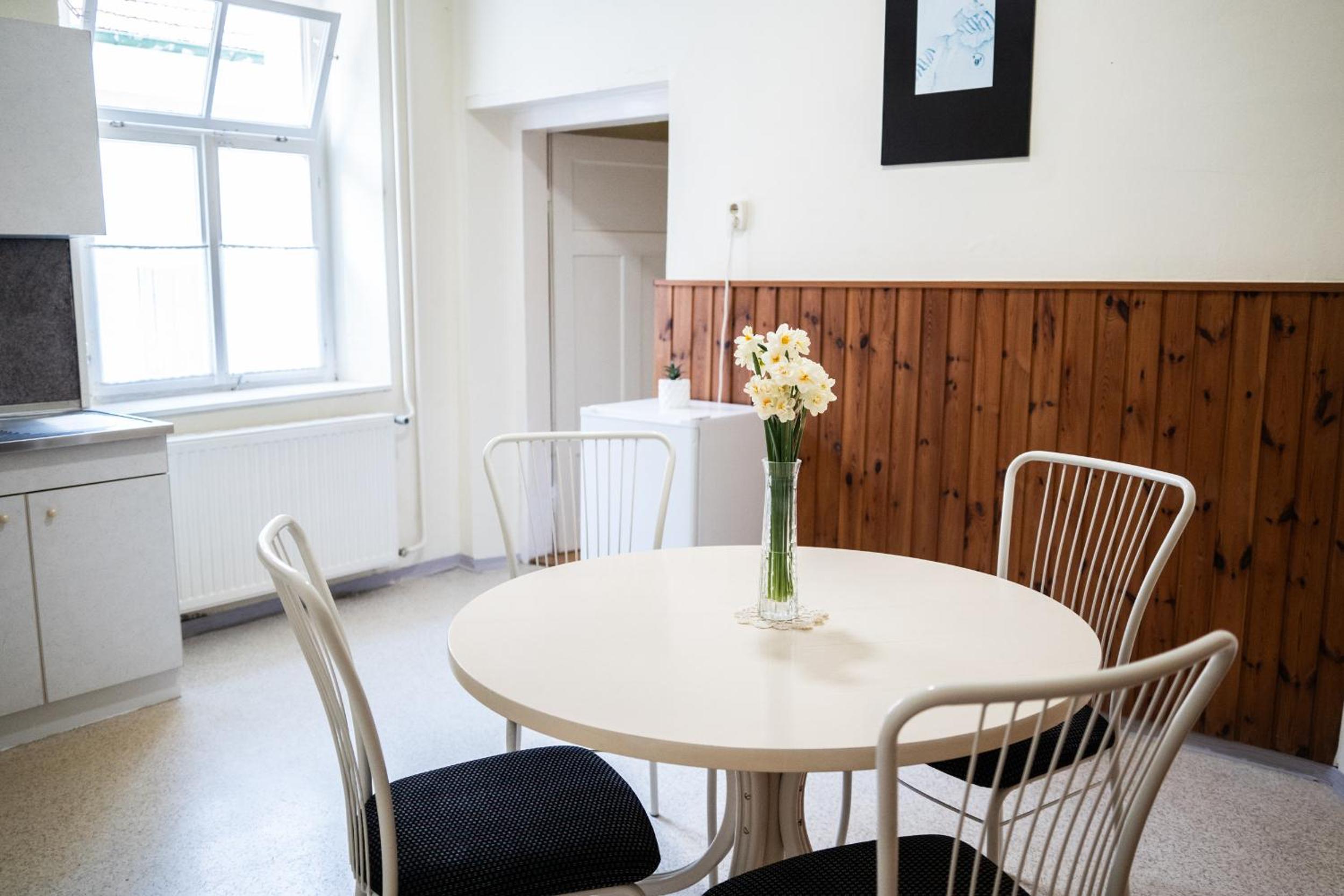 Apartmaji PAJTLER