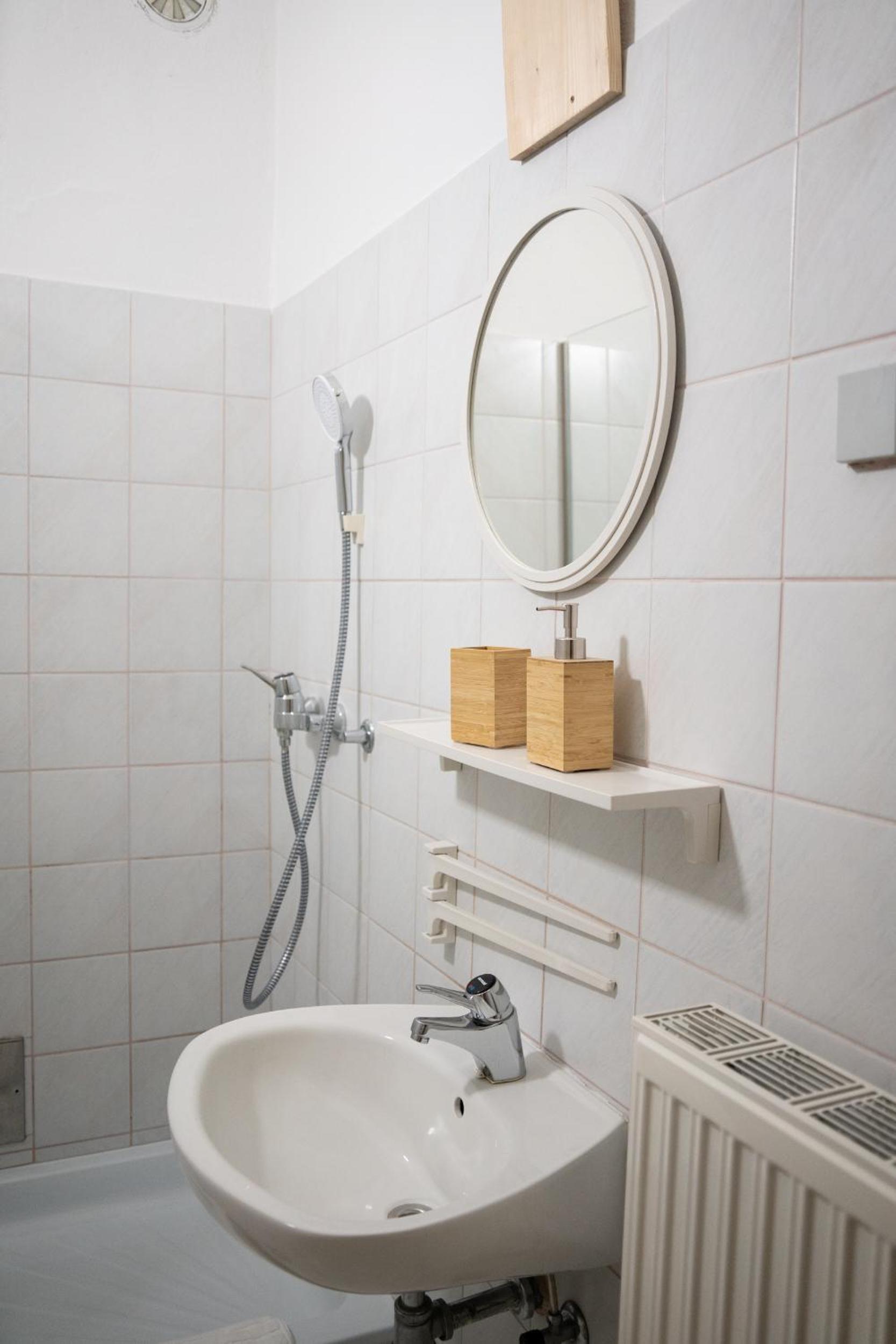 Apartmaji PAJTLER
