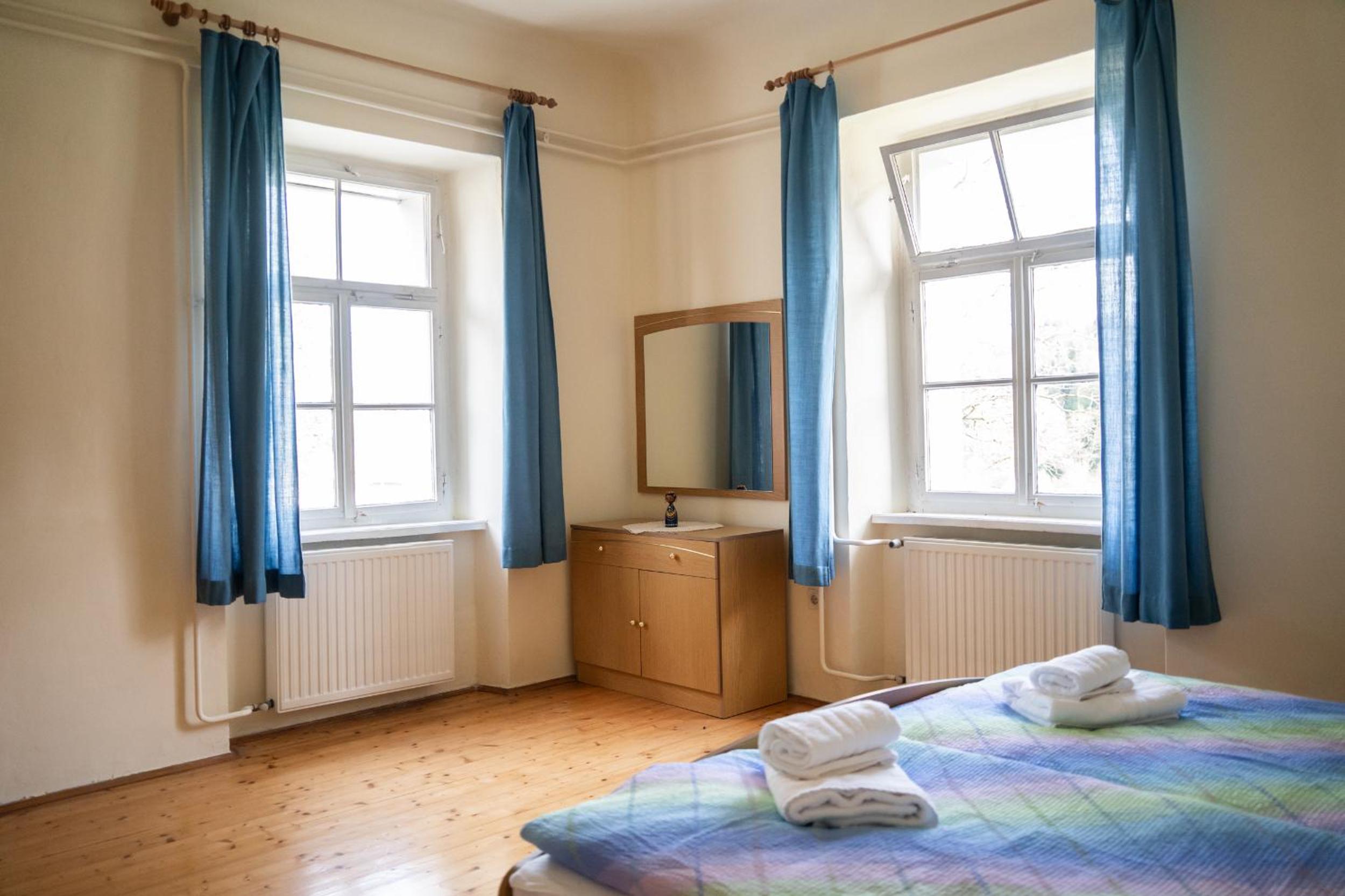 Apartmaji PAJTLER