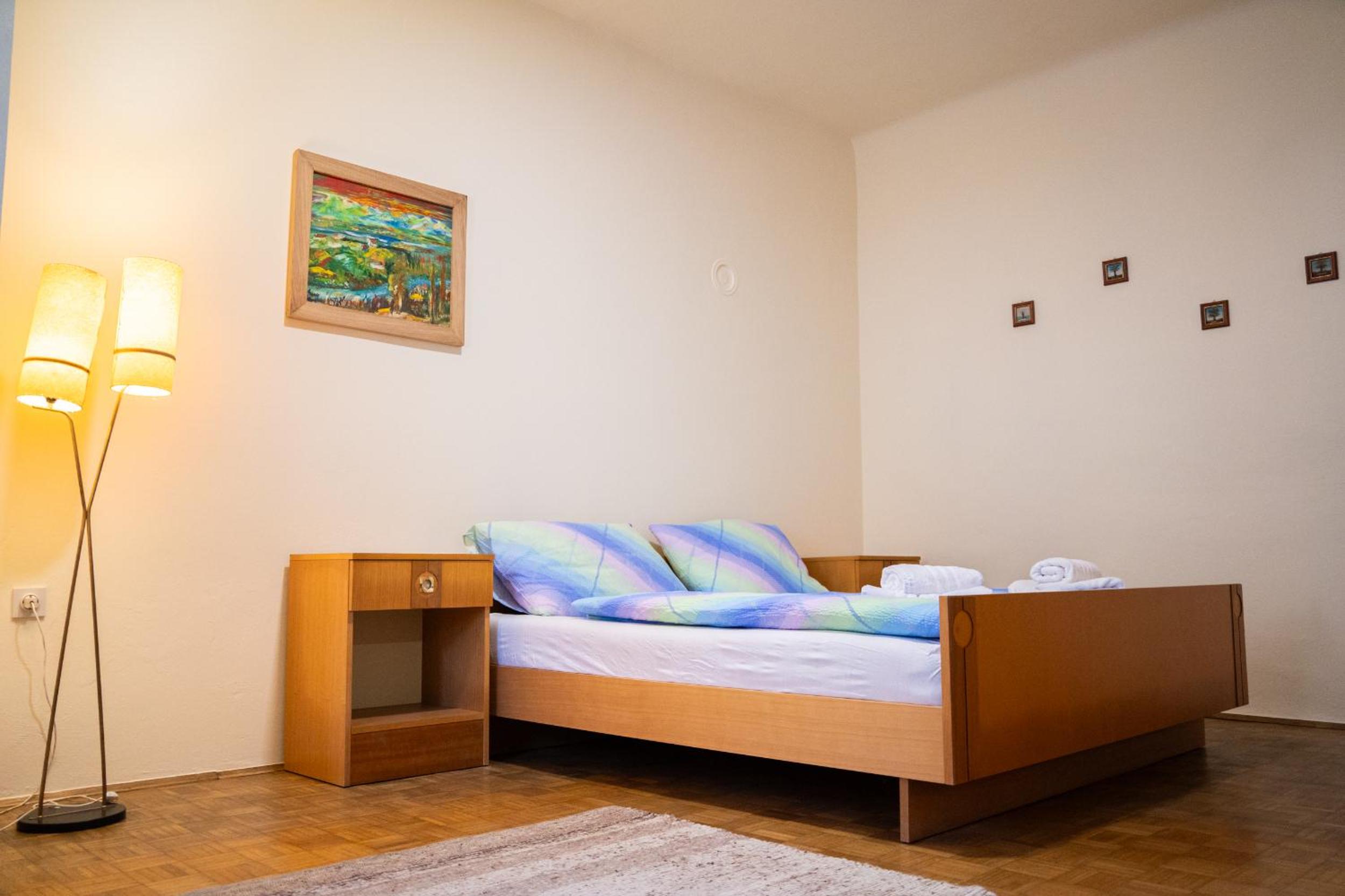 Apartmaji PAJTLER
