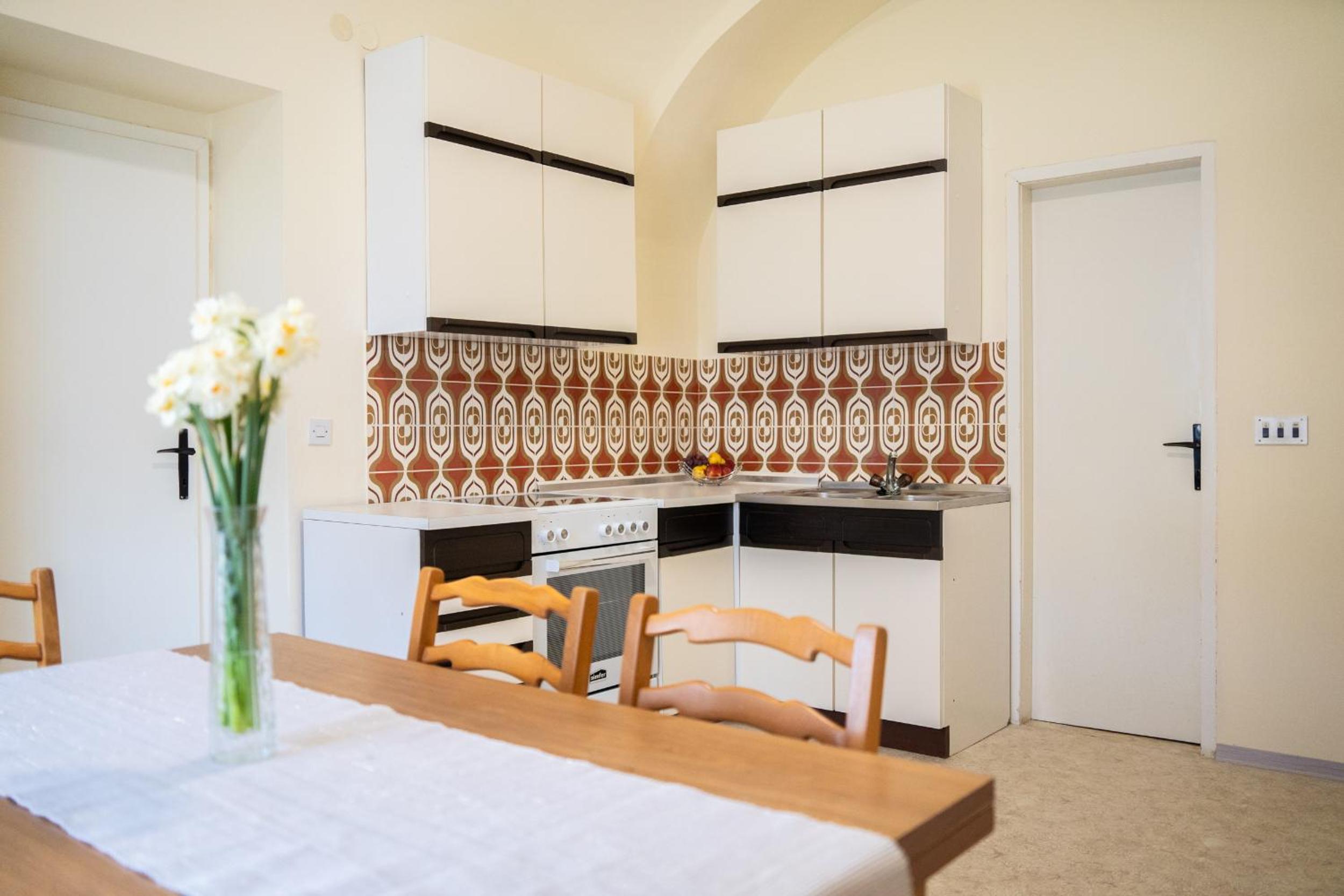 Apartmaji PAJTLER