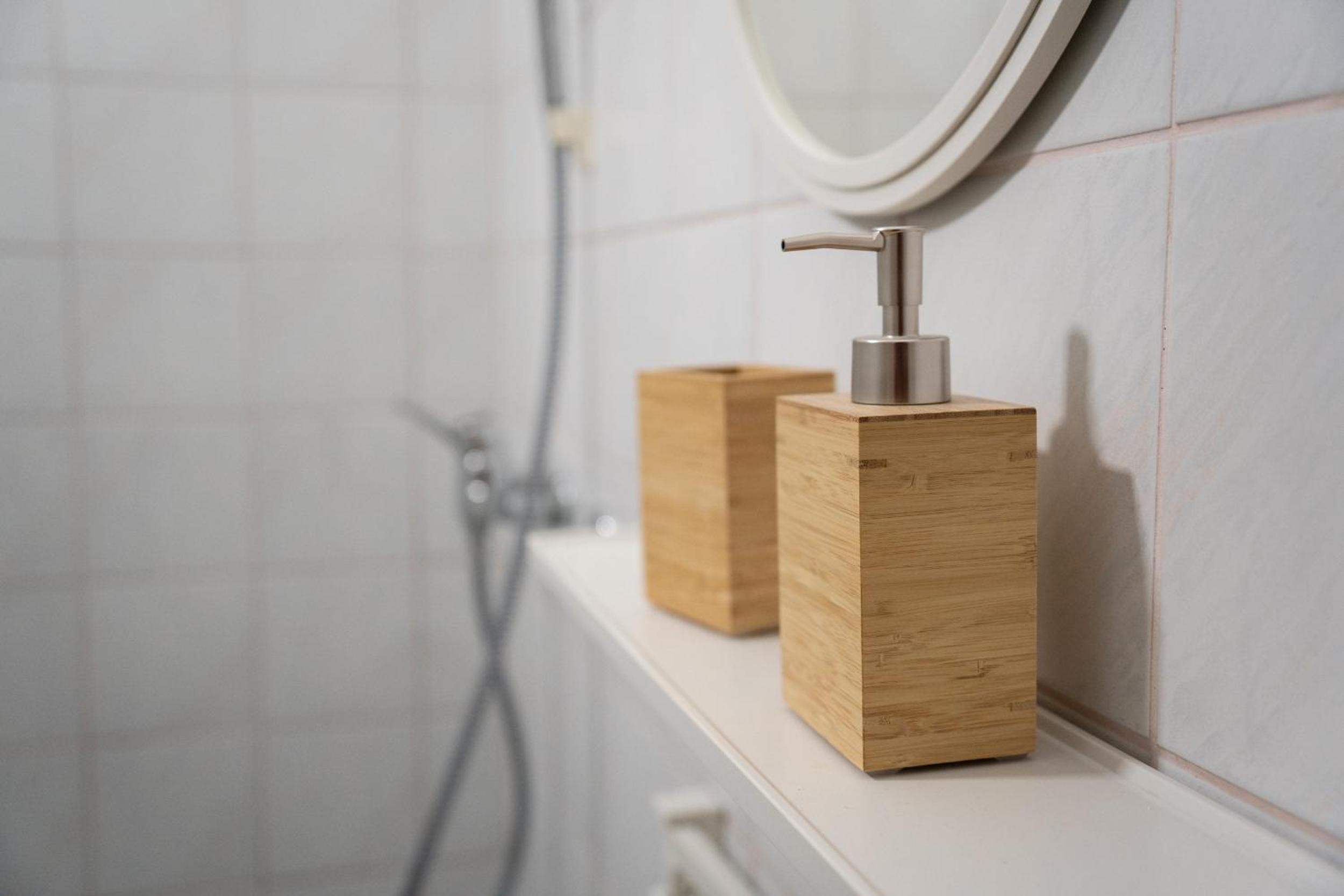 Apartmaji PAJTLER