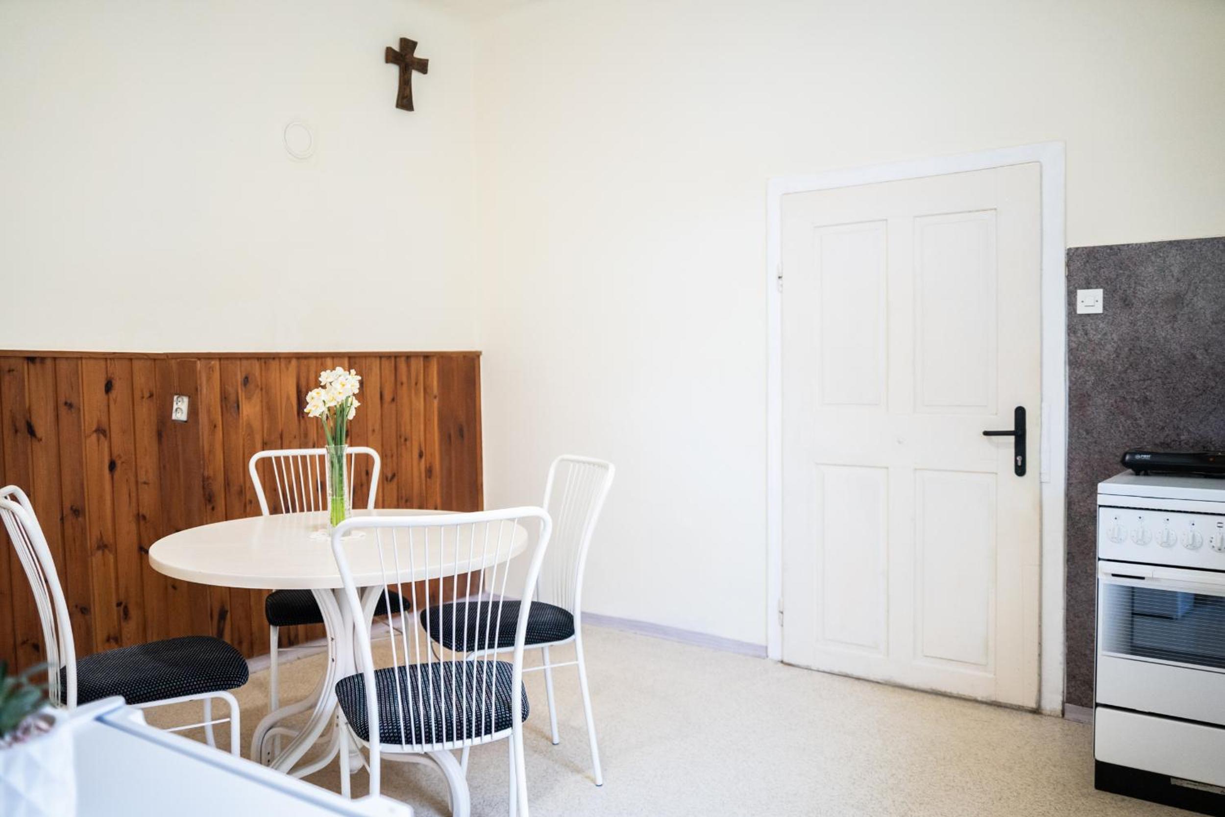 Apartmaji PAJTLER