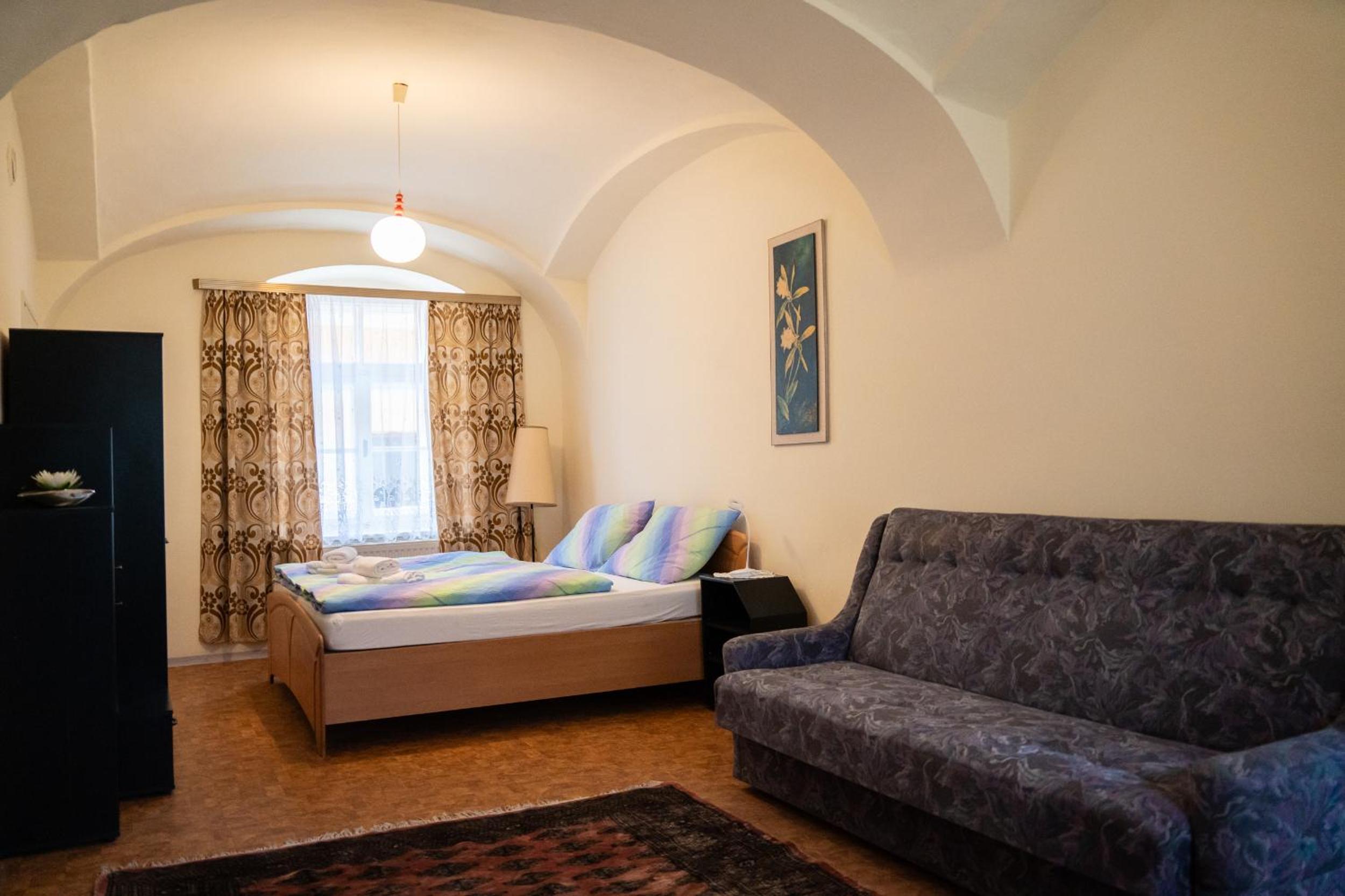 Apartmaji PAJTLER