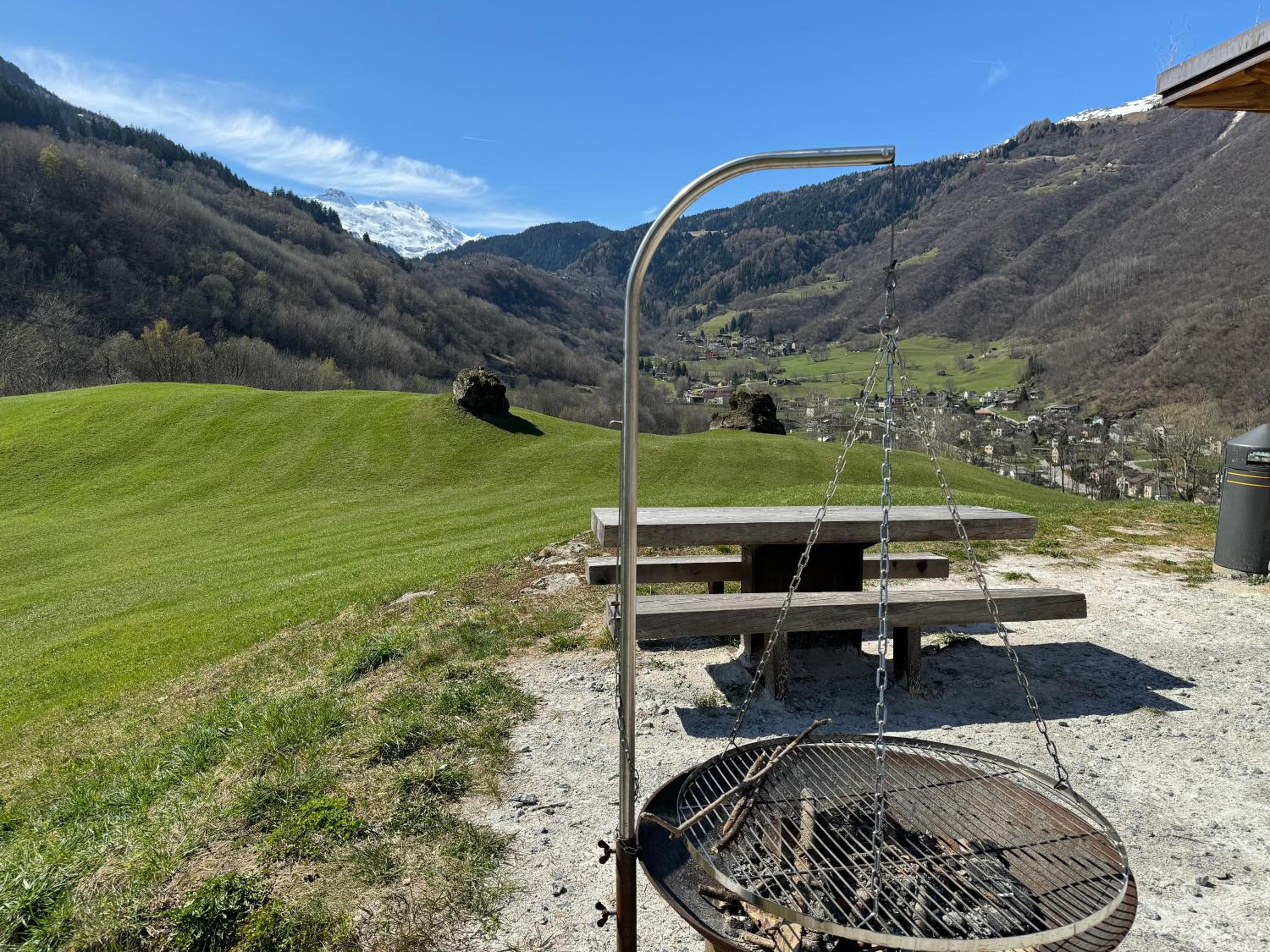 Ca' dal Nos
