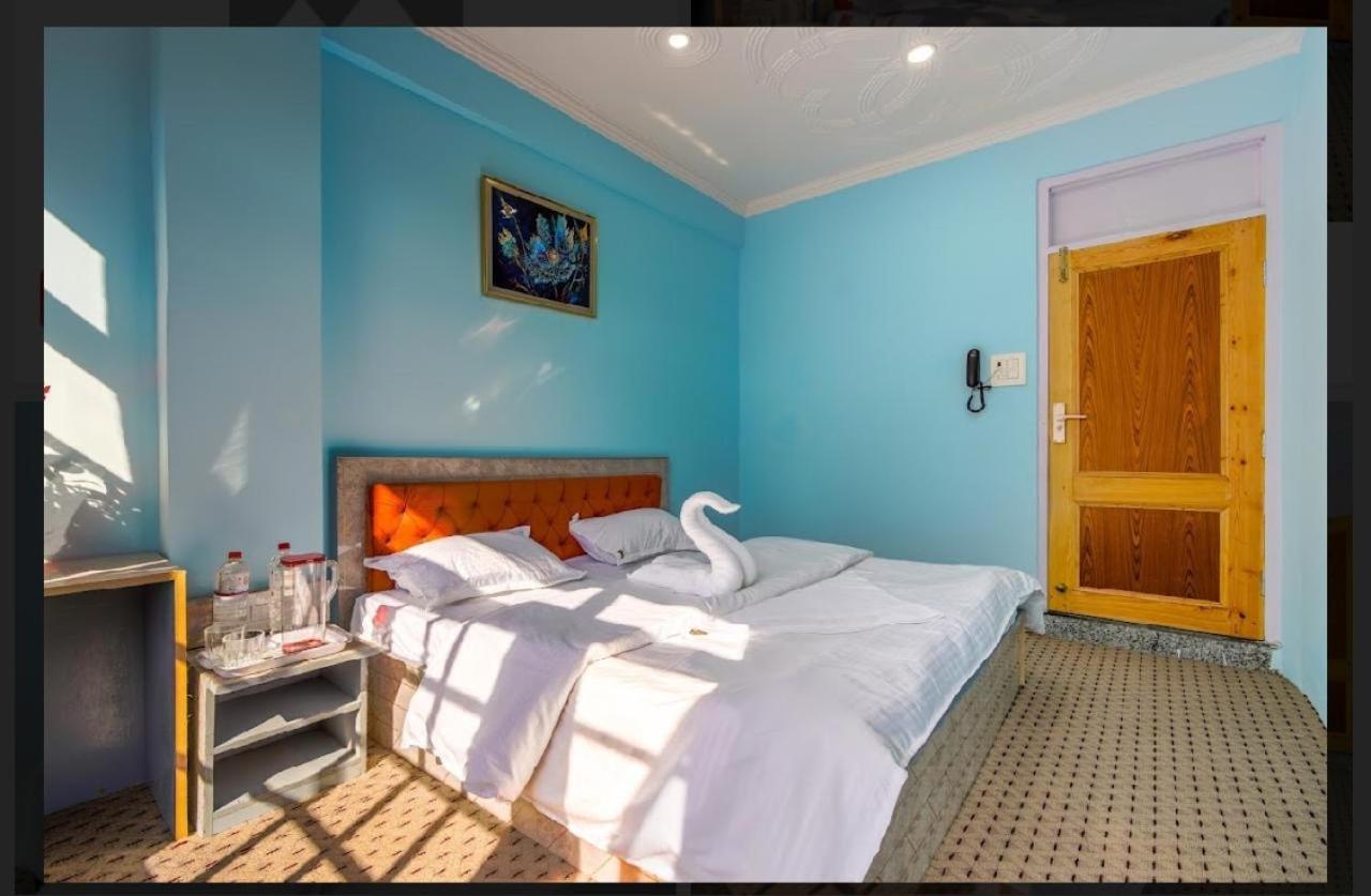 The Kannaz