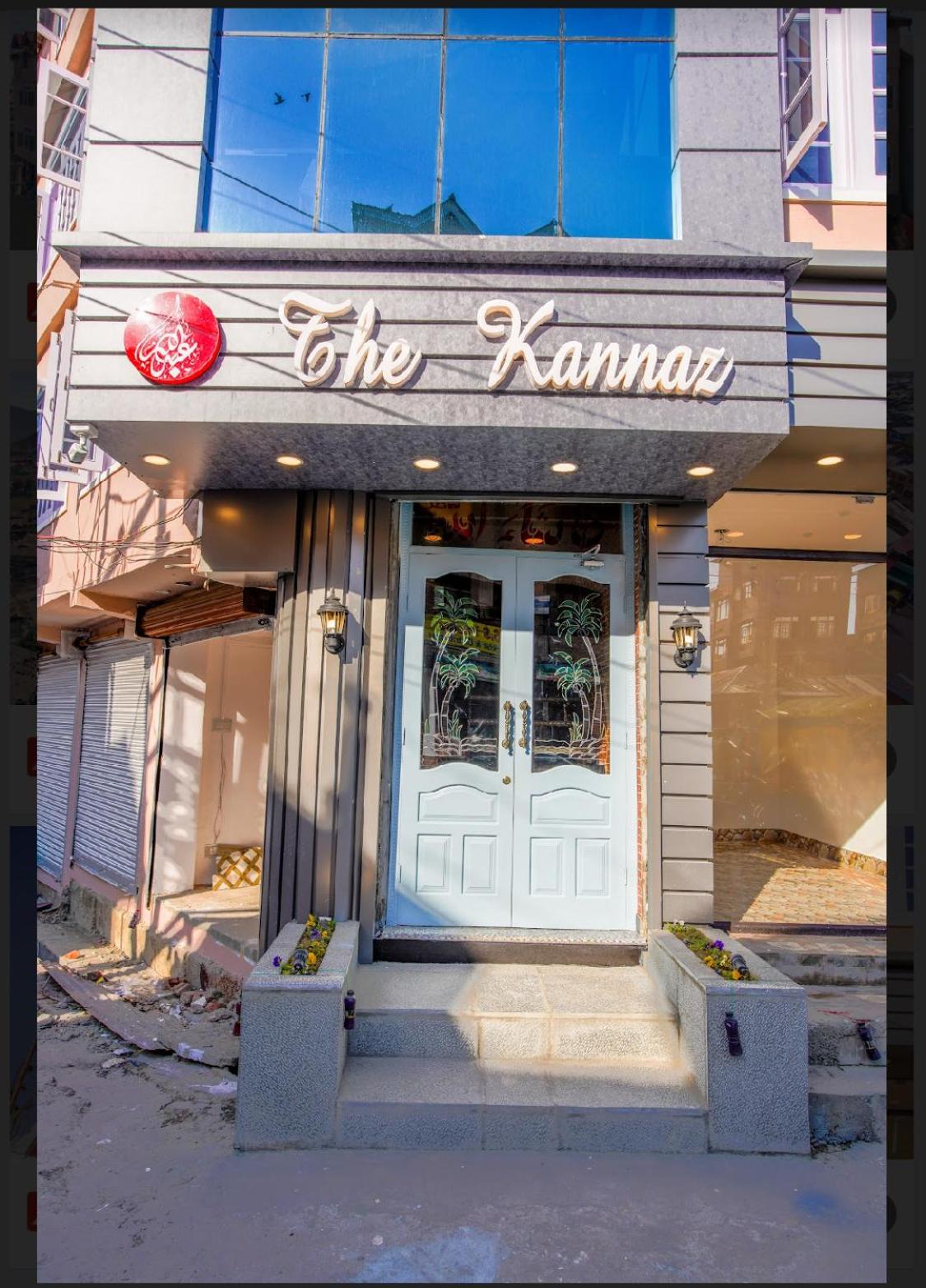 The Kannaz