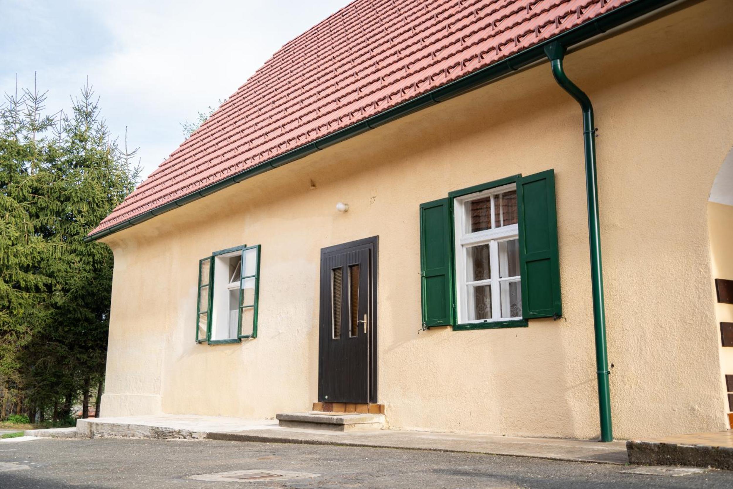 Apartmaji PAJTLER