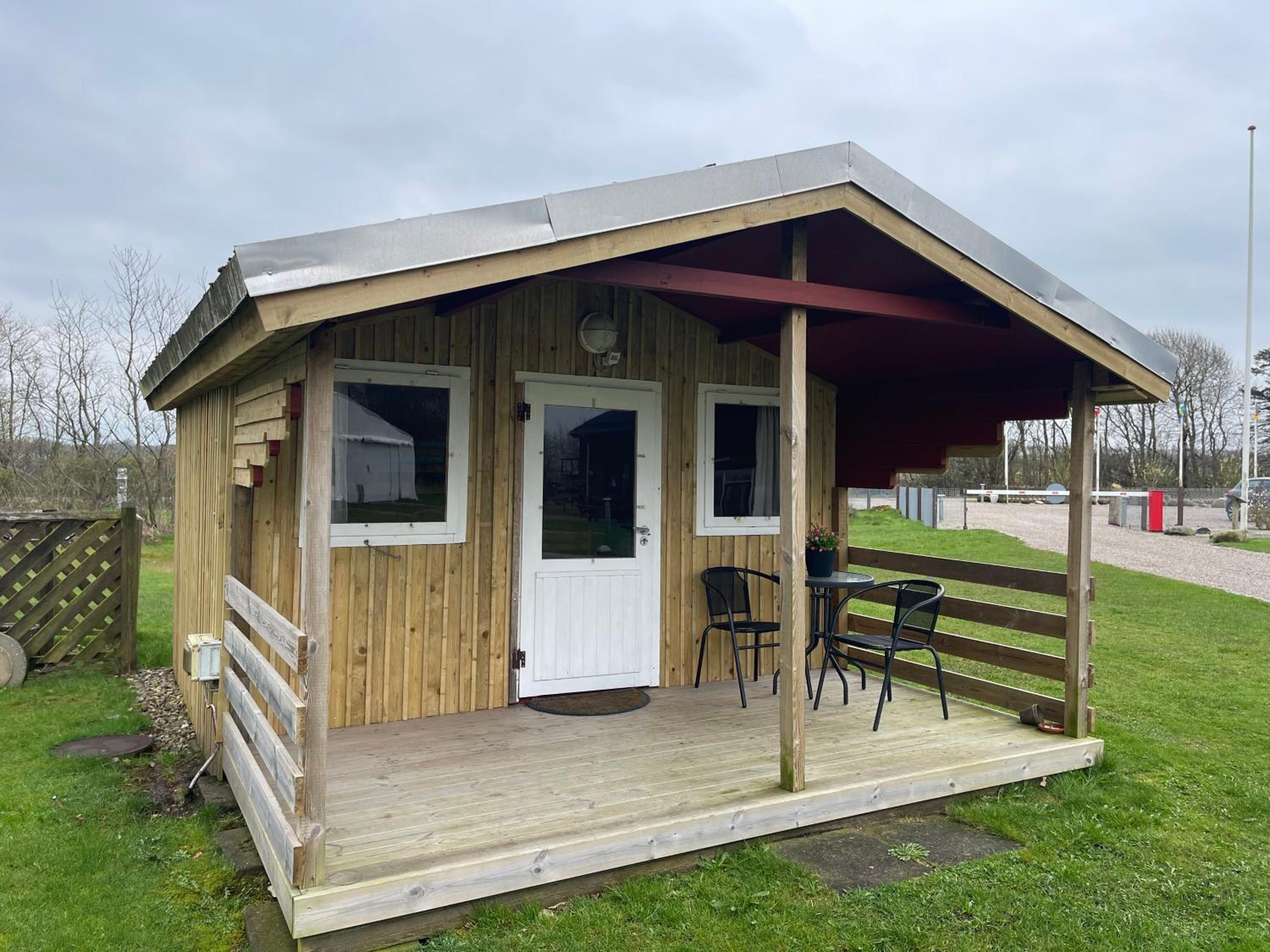 Himmerland camping & Feriecenter
