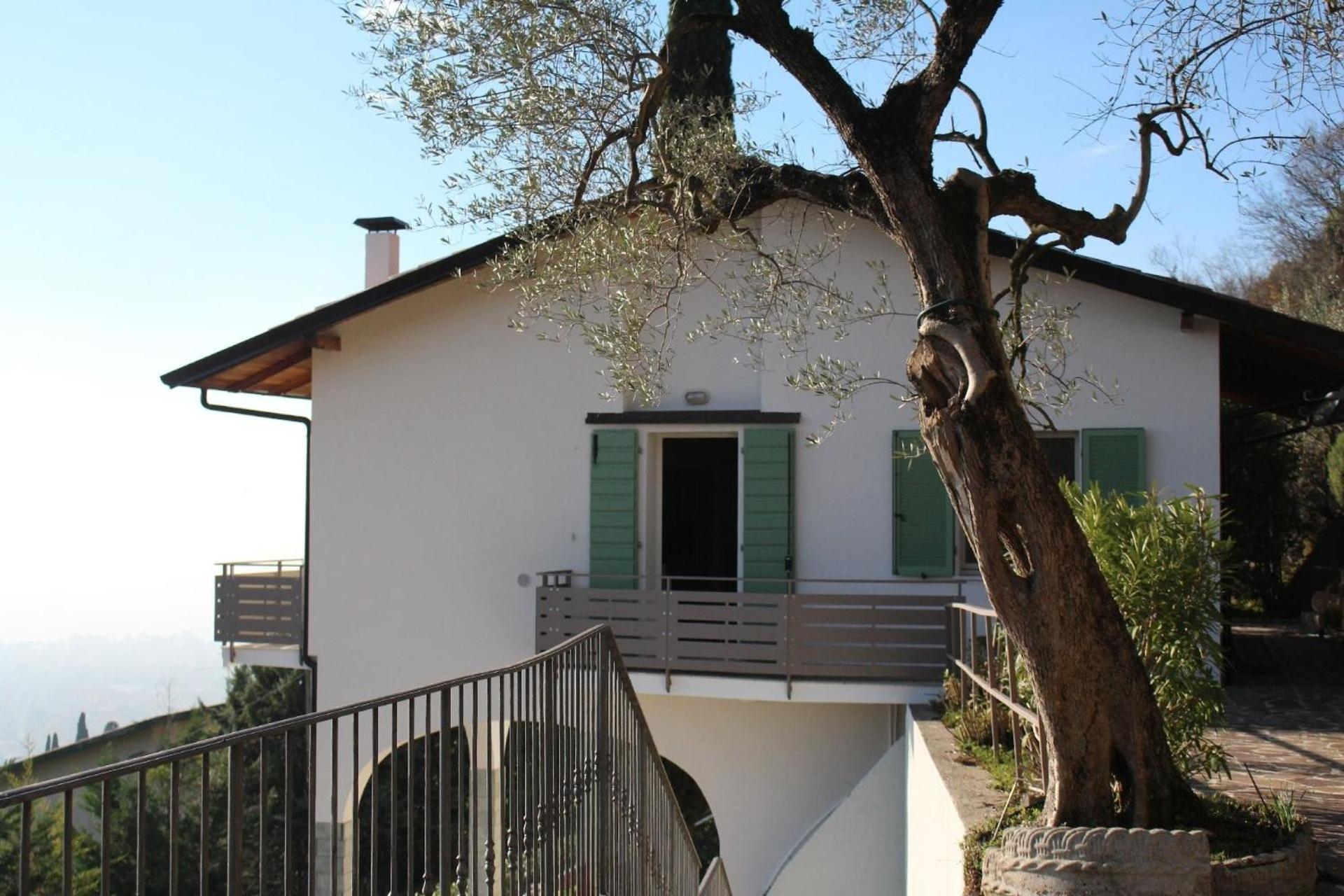 Ferienhaus mit Privatpool für 6 Personen ca 100 qm in Toscolano-Maderno, Gardasee Westufer Gardasee view 5
