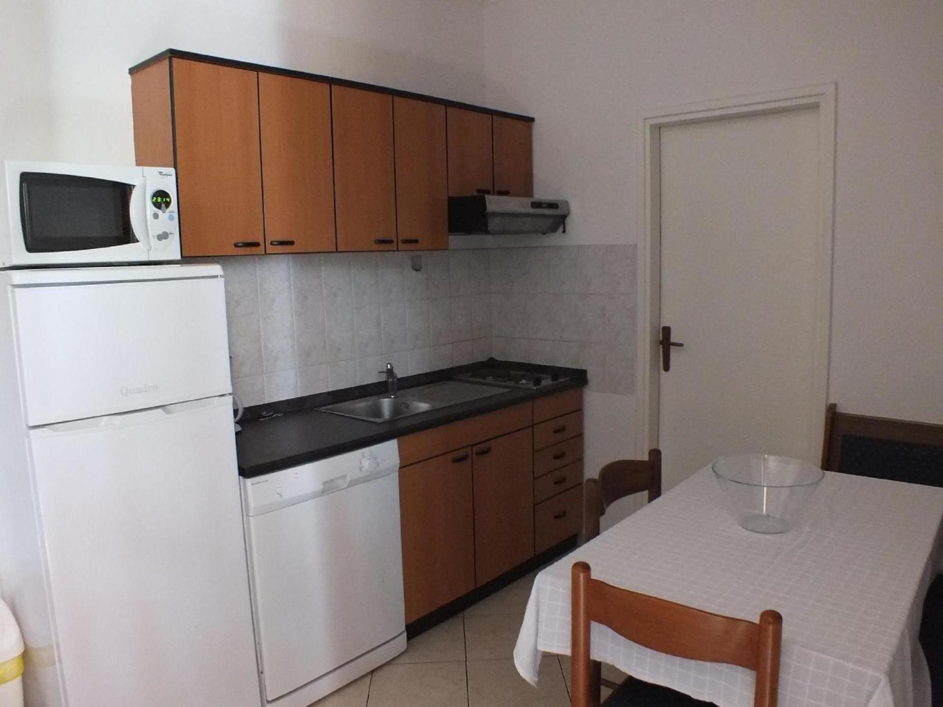 Ferienwohnung für 4 Personen 2 Kinder ca 52 m in Fiorini, Istrien Umag und Umgebung - b58796
