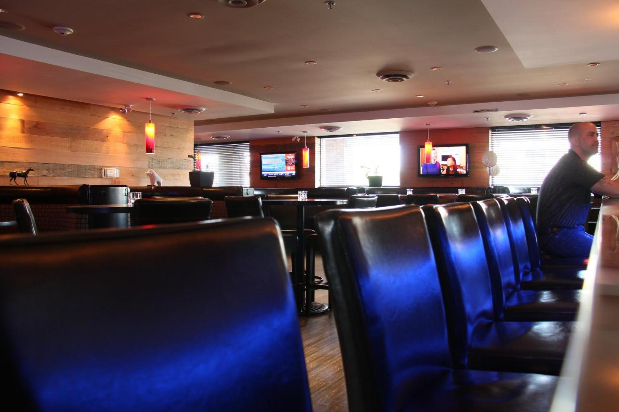 Surrey Vacations - Holiday Inn Hotel  Suites Surrey East - Cloverdale, an IHG Hotel - Property Image 28