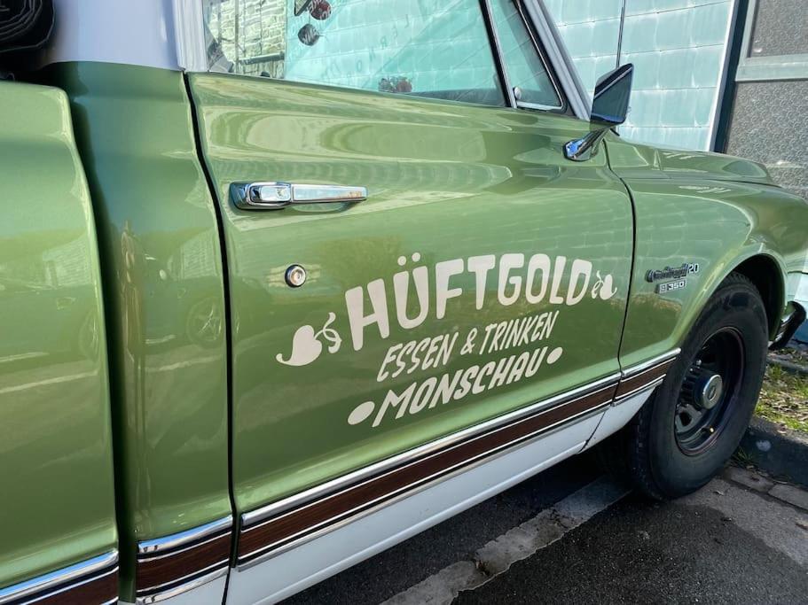 Hüftgold schlafen & wohnen