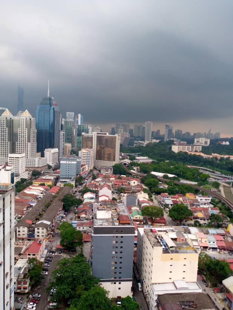Chamber Starling by klcc