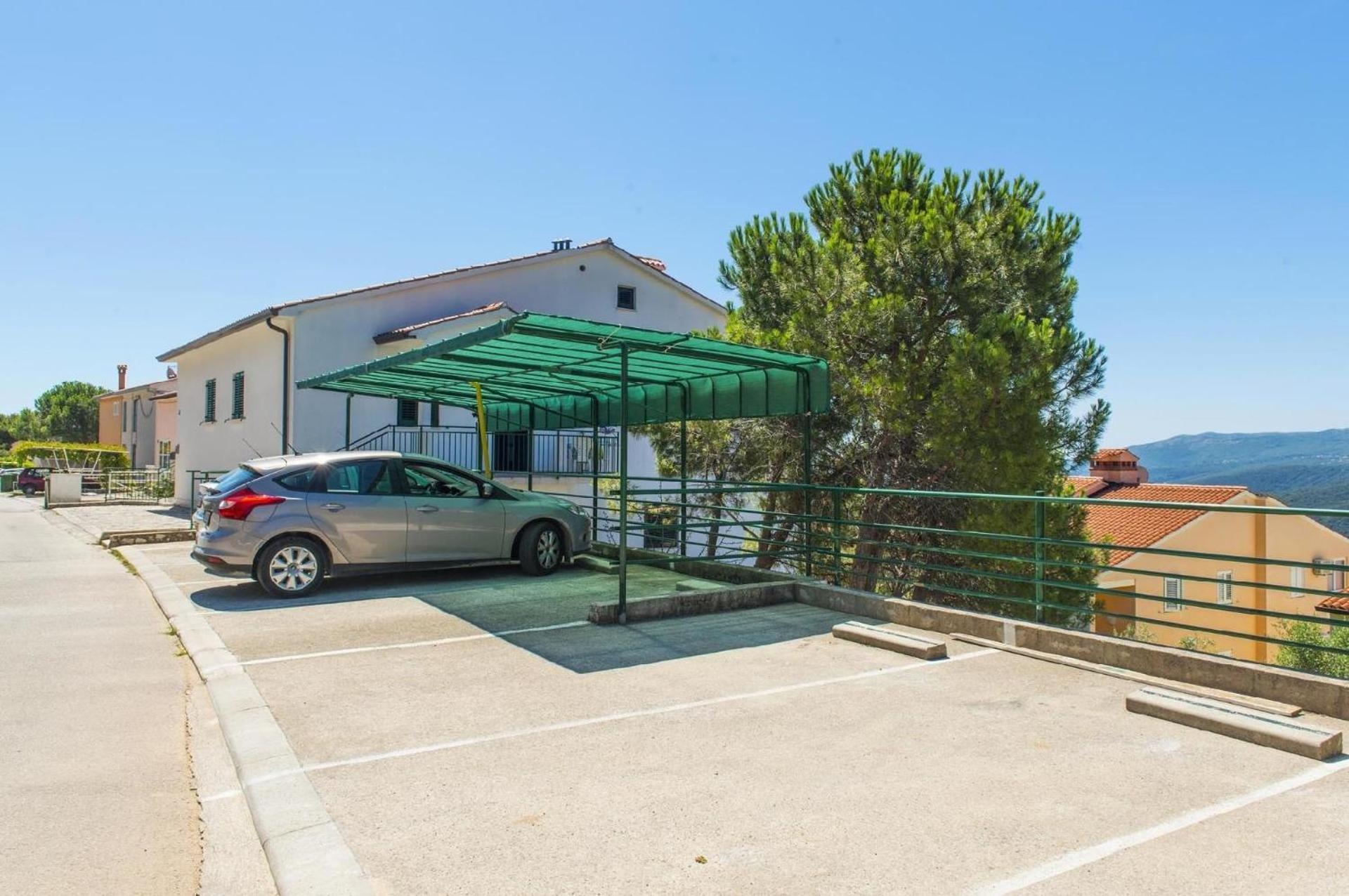 Ferienwohnung für 5 Personen ca 45 qm in Rabac, Istrien Bucht von Rabac view 4