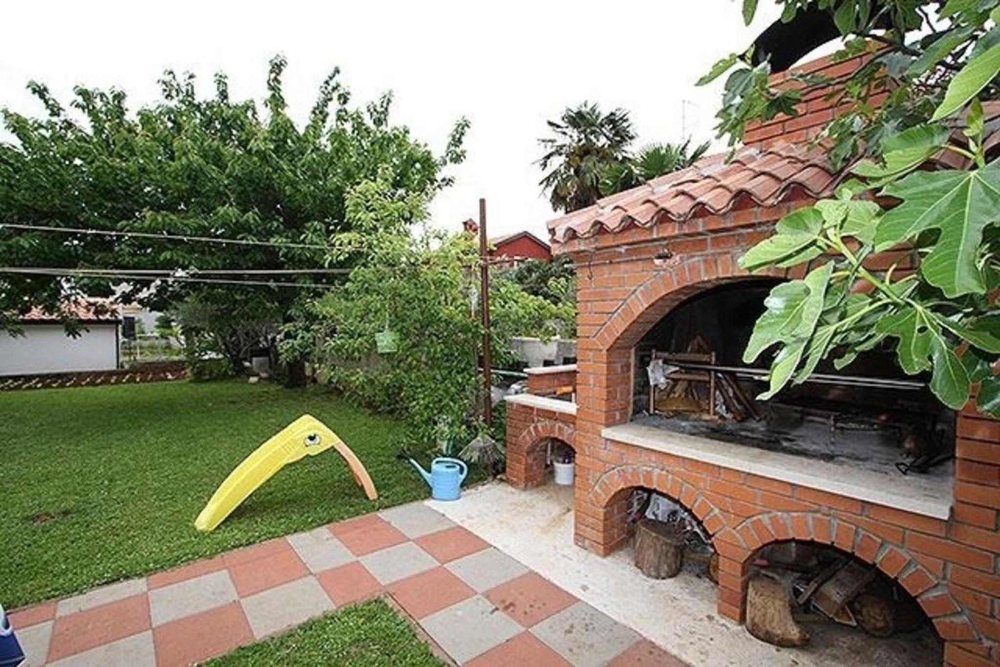 Ferienwohnung für 4 Personen ca 40 qm in Novigrad, Istrien Istrische Riviera - b58460 view 3