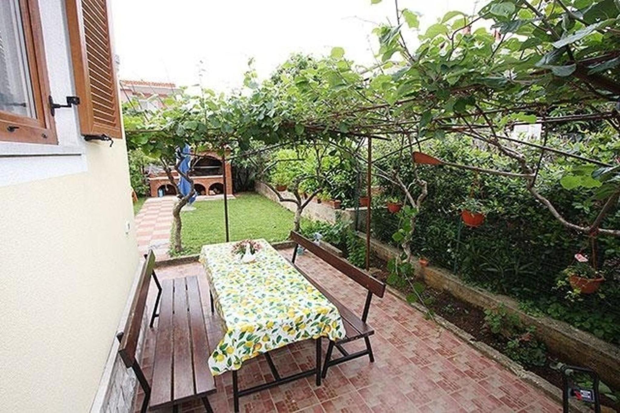 Ferienwohnung für 4 Personen ca 40 qm in Novigrad, Istrien Istrische Riviera - b58460 view 4