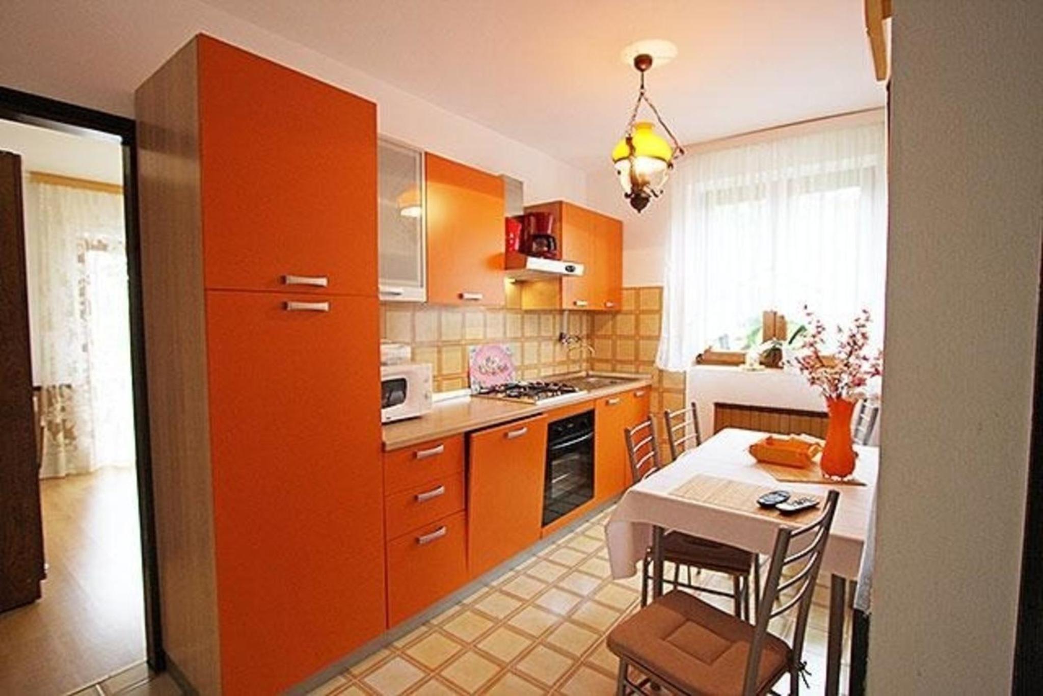 Ferienwohnung für 4 Personen ca 40 qm in Novigrad, Istrien Istrische Riviera - b58460 view 5