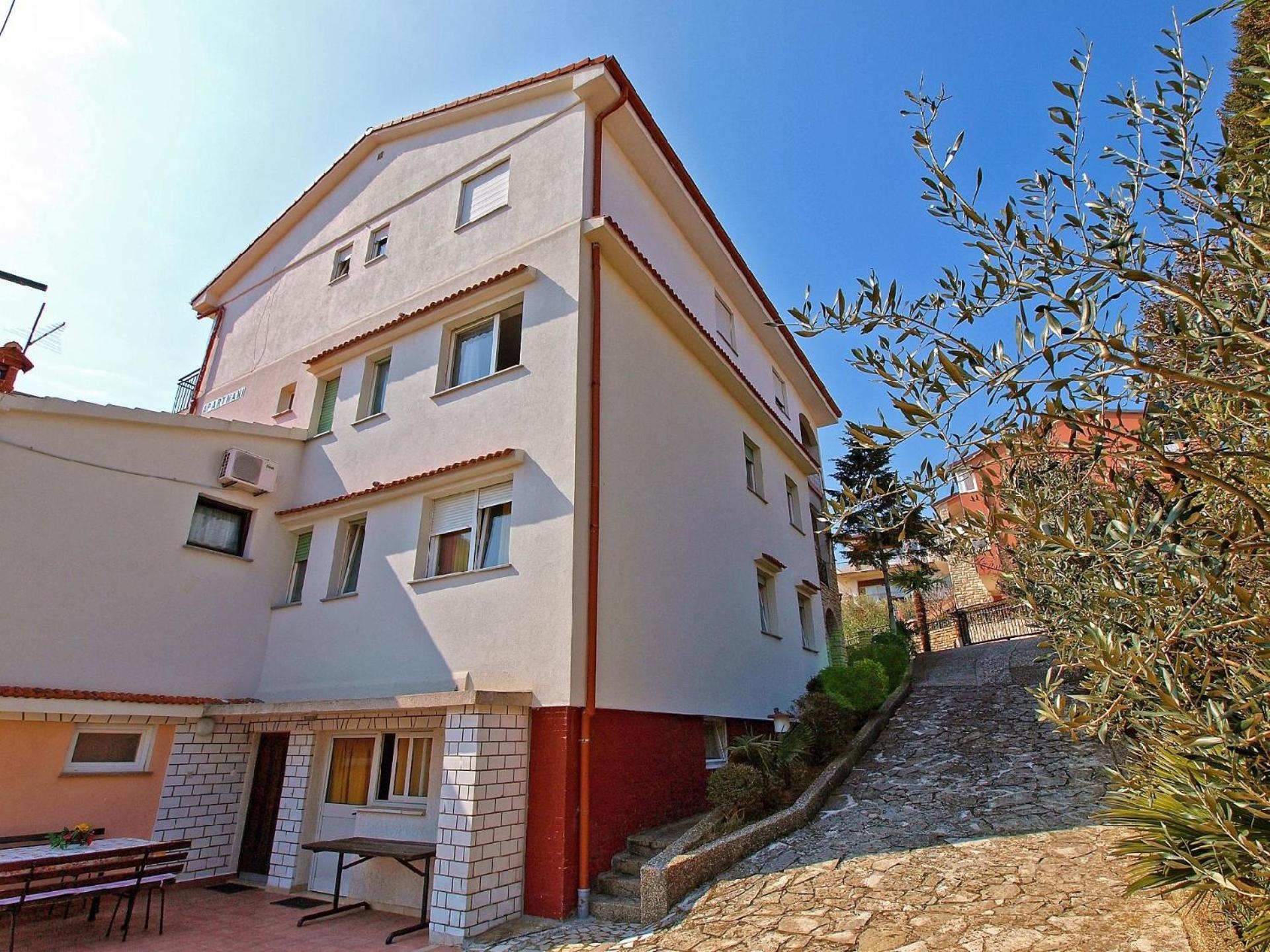 Ferienwohnung für 5 Personen ca 60 qm in Pula, Istrien Istrische Riviera view 2