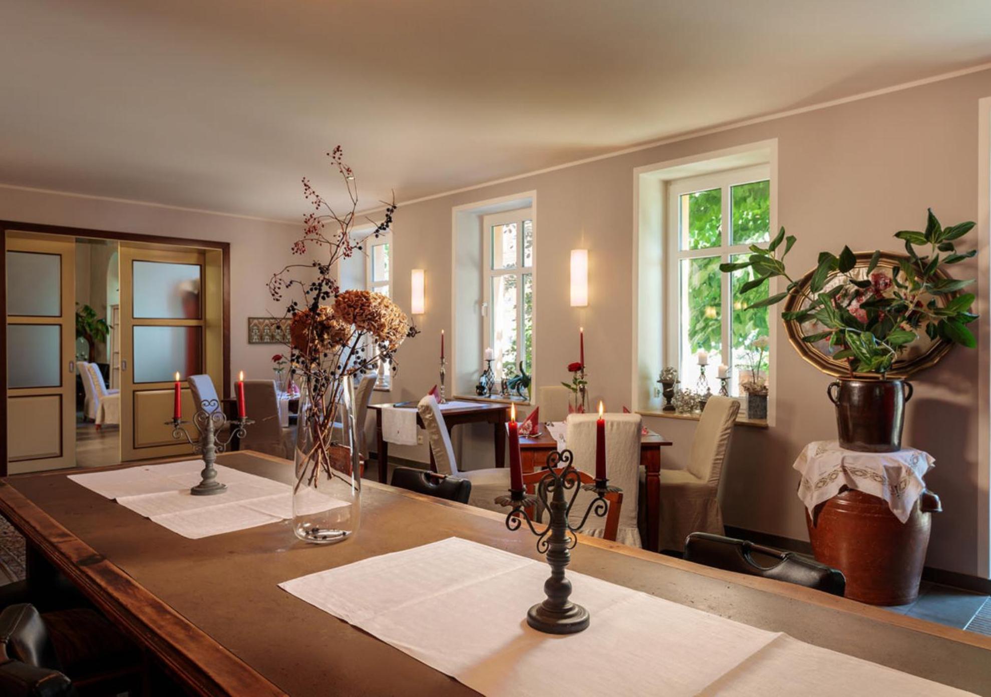 Pension EssLust