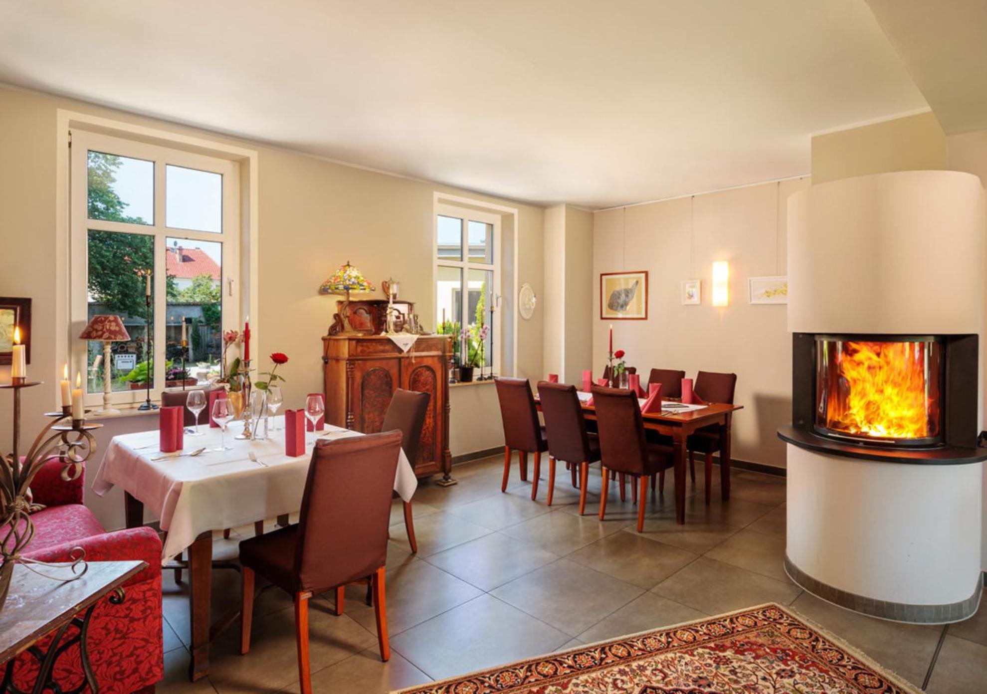 Pension EssLust