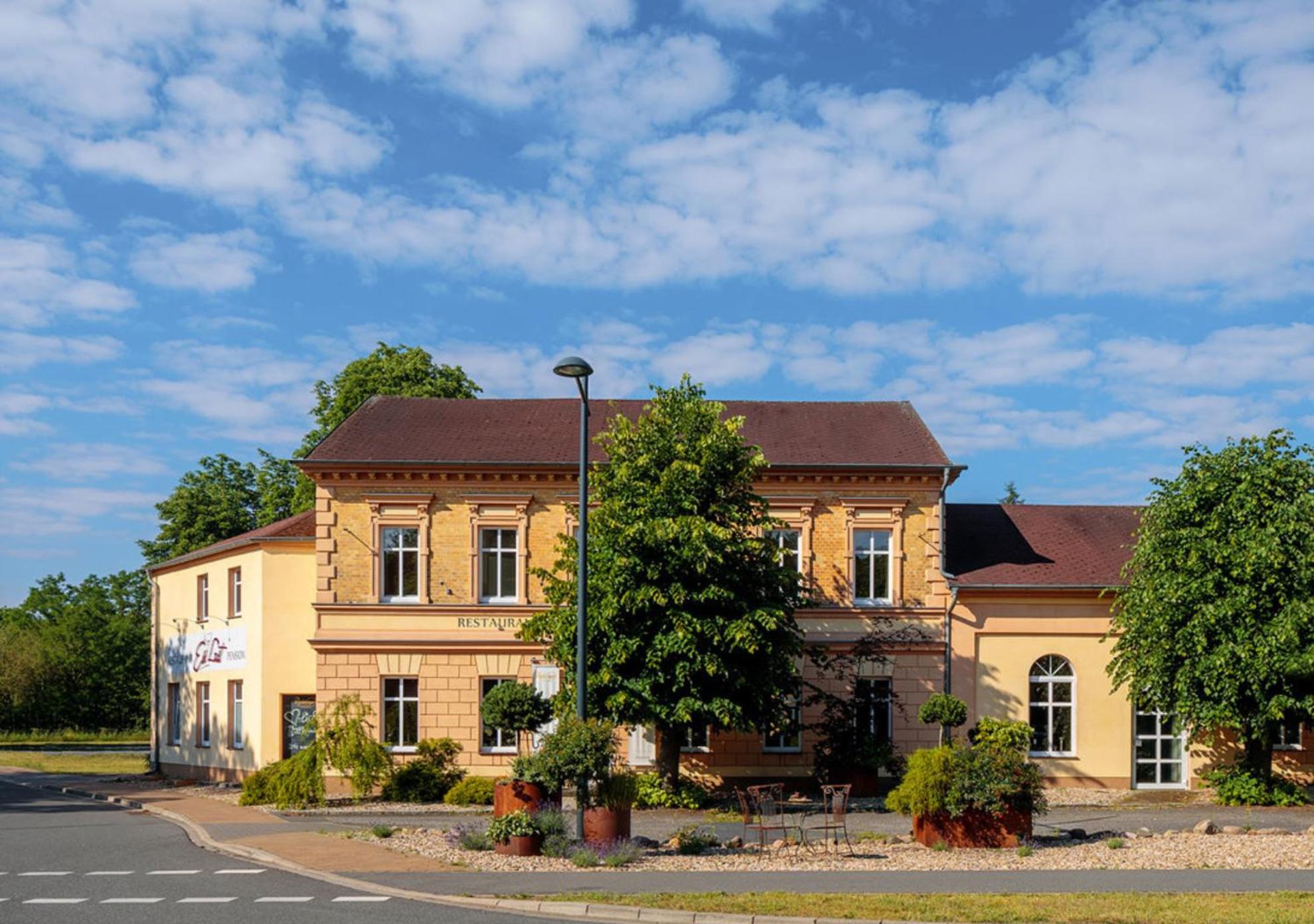 Pension EssLust