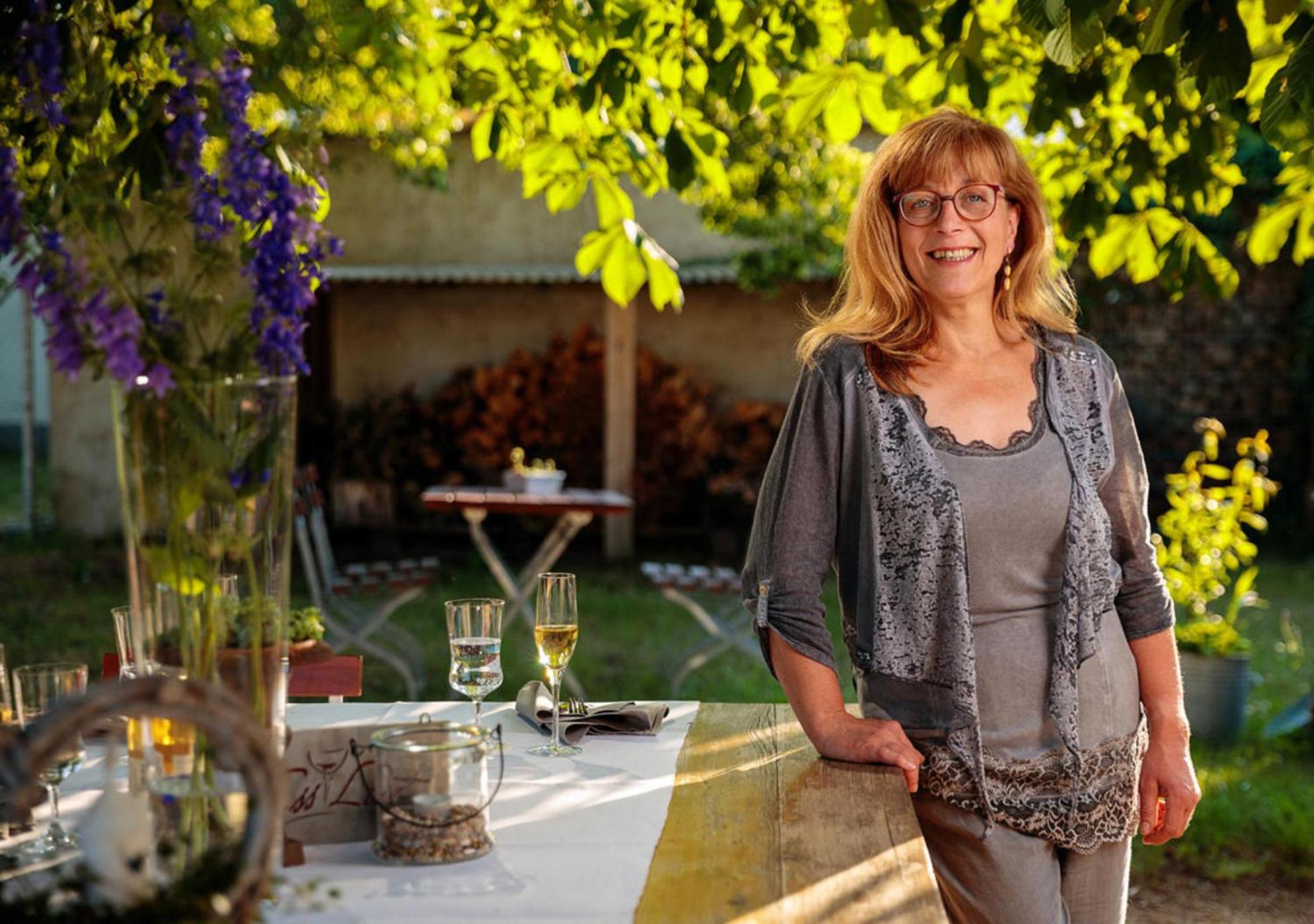 Pension EssLust