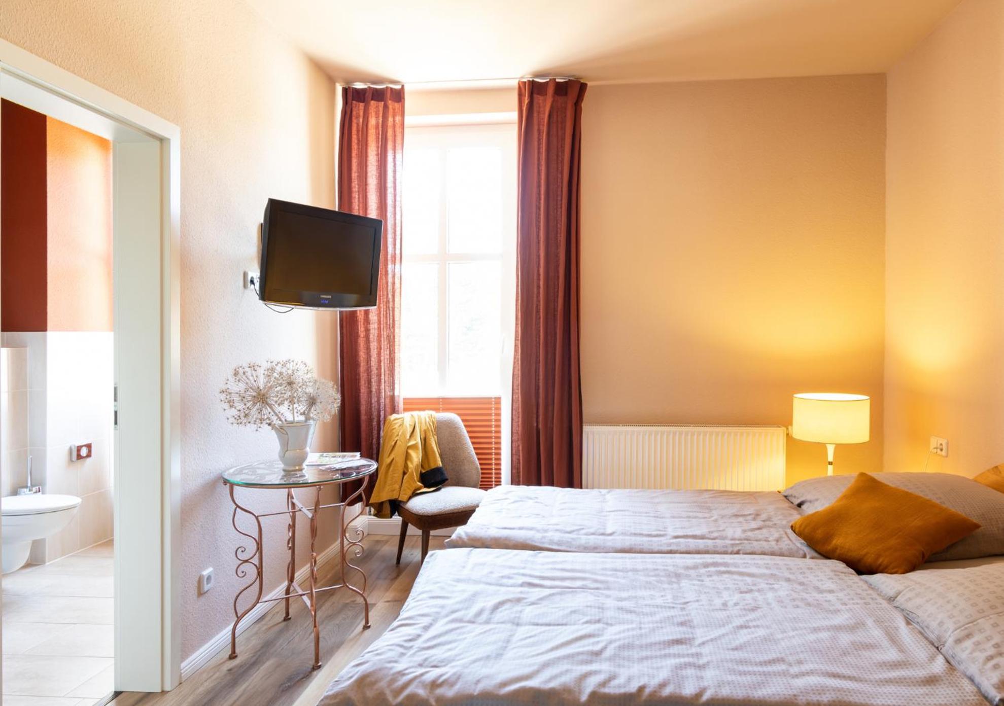 Pension EssLust