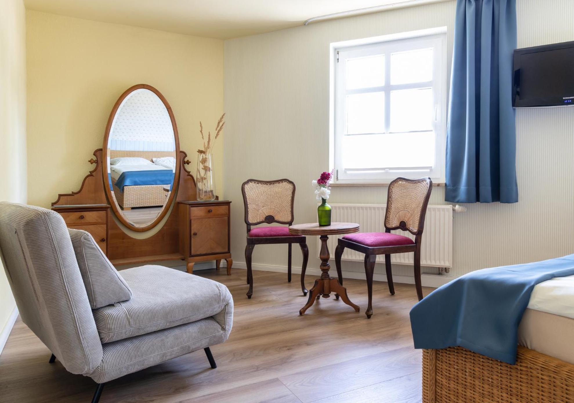 Pension EssLust