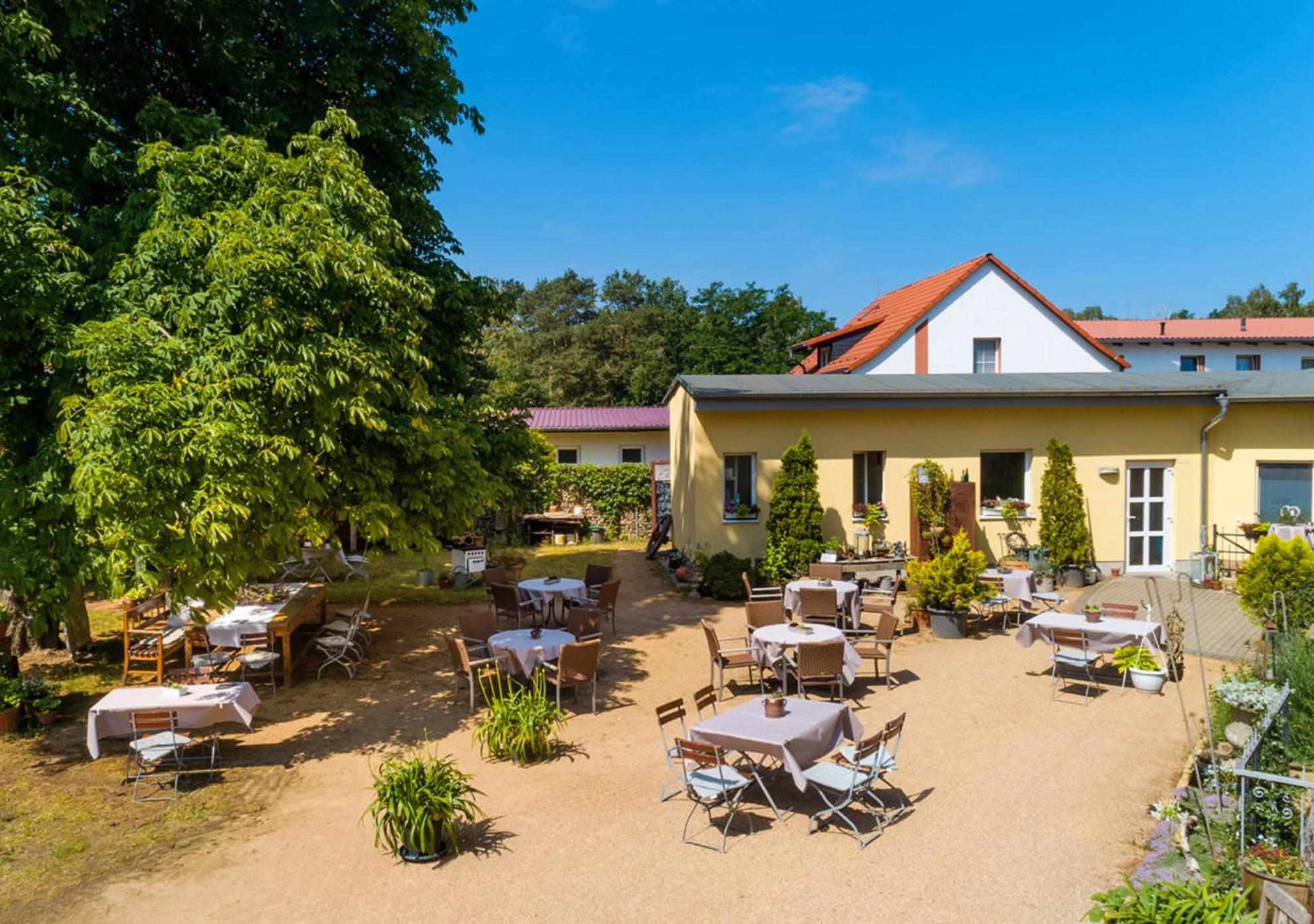 Pension EssLust
