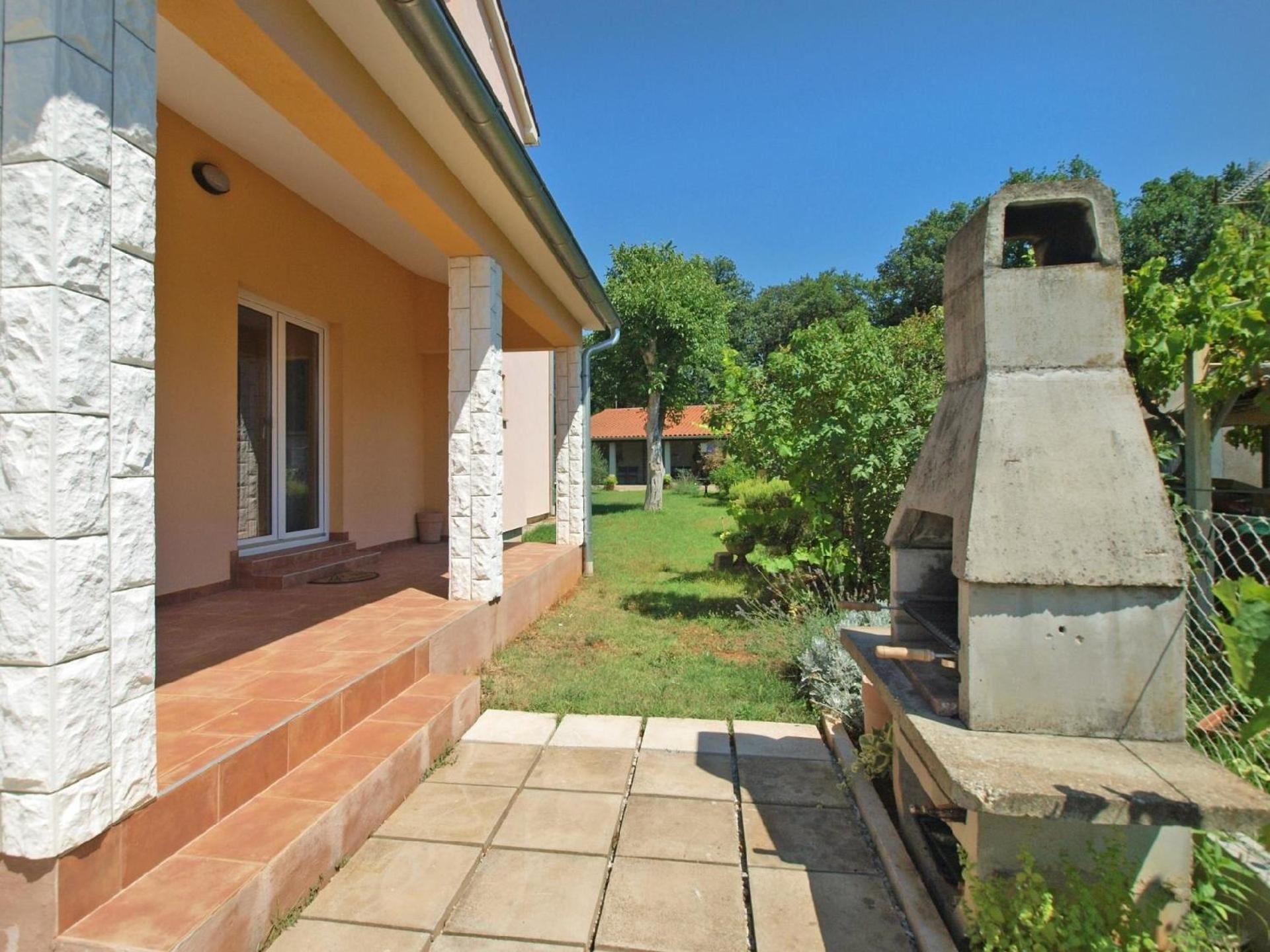 Ferienwohnung für 3 Personen ca 36 qm in Pula-Fondole, Istrien Istrische Riviera - b60882 view 2