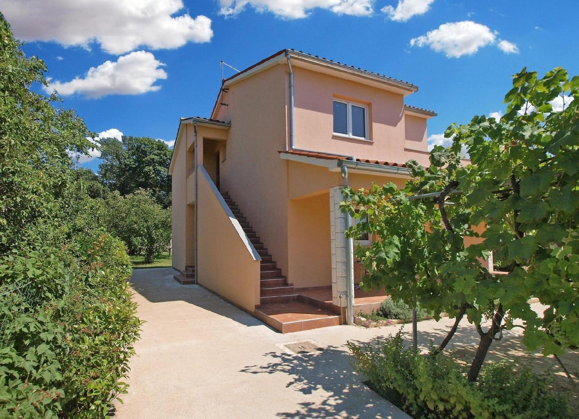 Ferienwohnung für 3 Personen ca 36 qm in Pula-Fondole, Istrien Istrische Riviera - b60882 view 3