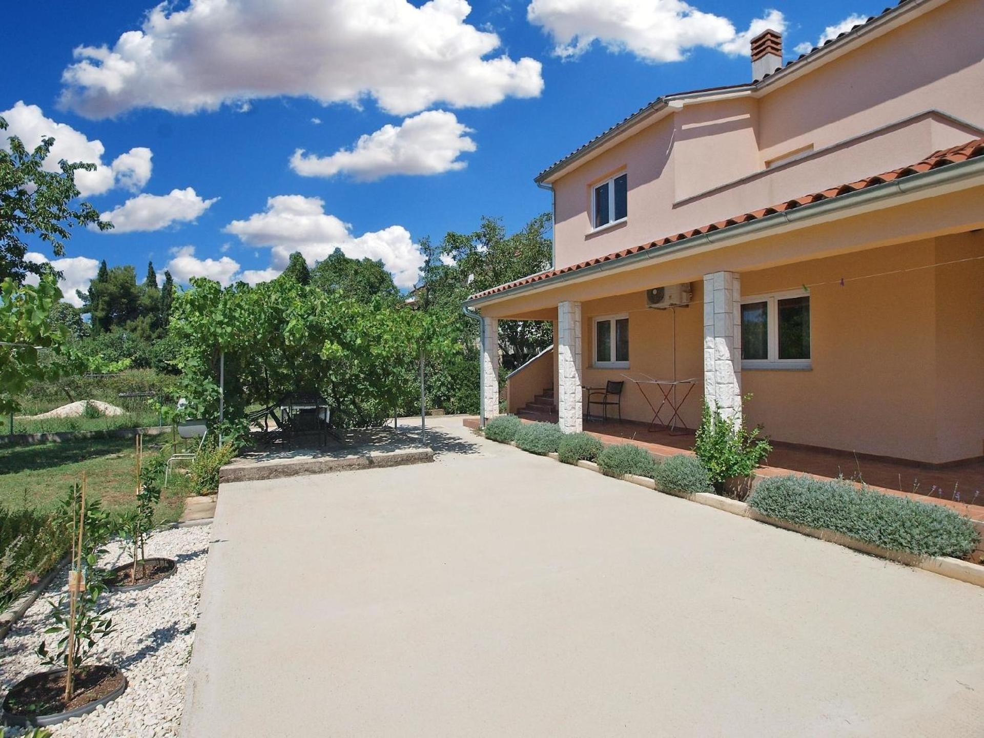 Ferienwohnung für 3 Personen ca 36 qm in Pula-Fondole, Istrien Istrische Riviera - b60882 view 4