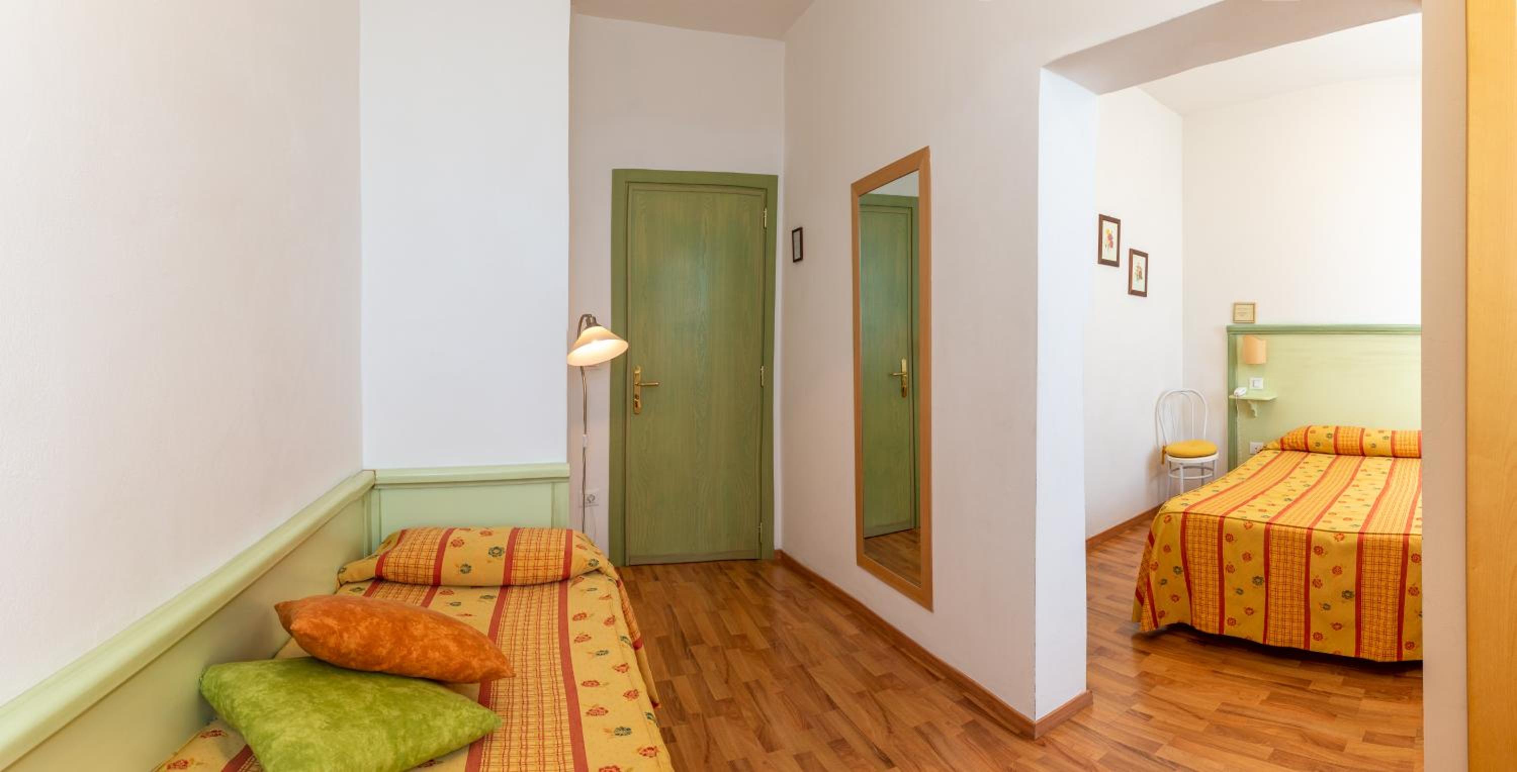 Hotel Minerva