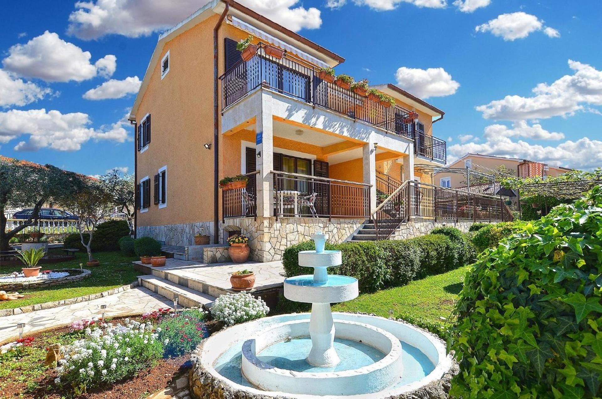 Ferienwohnung für 3 Personen ca 30 qm in Fažana, Istrien Istrische Riviera - b54528 view 4