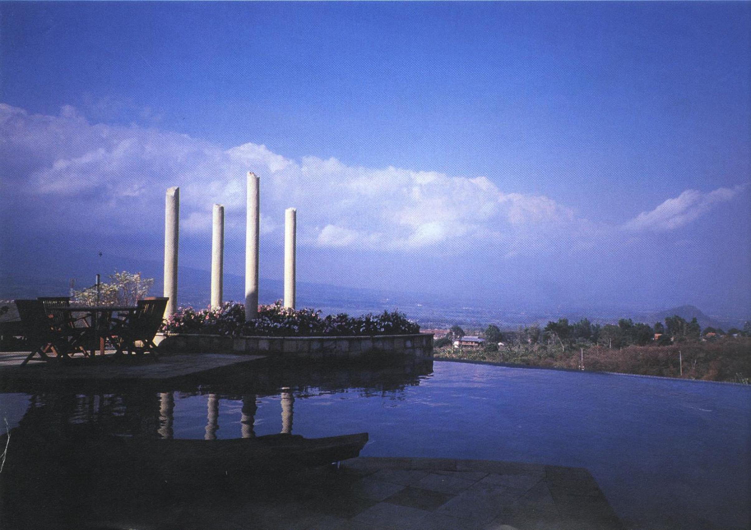 Villa Della Scala view 4