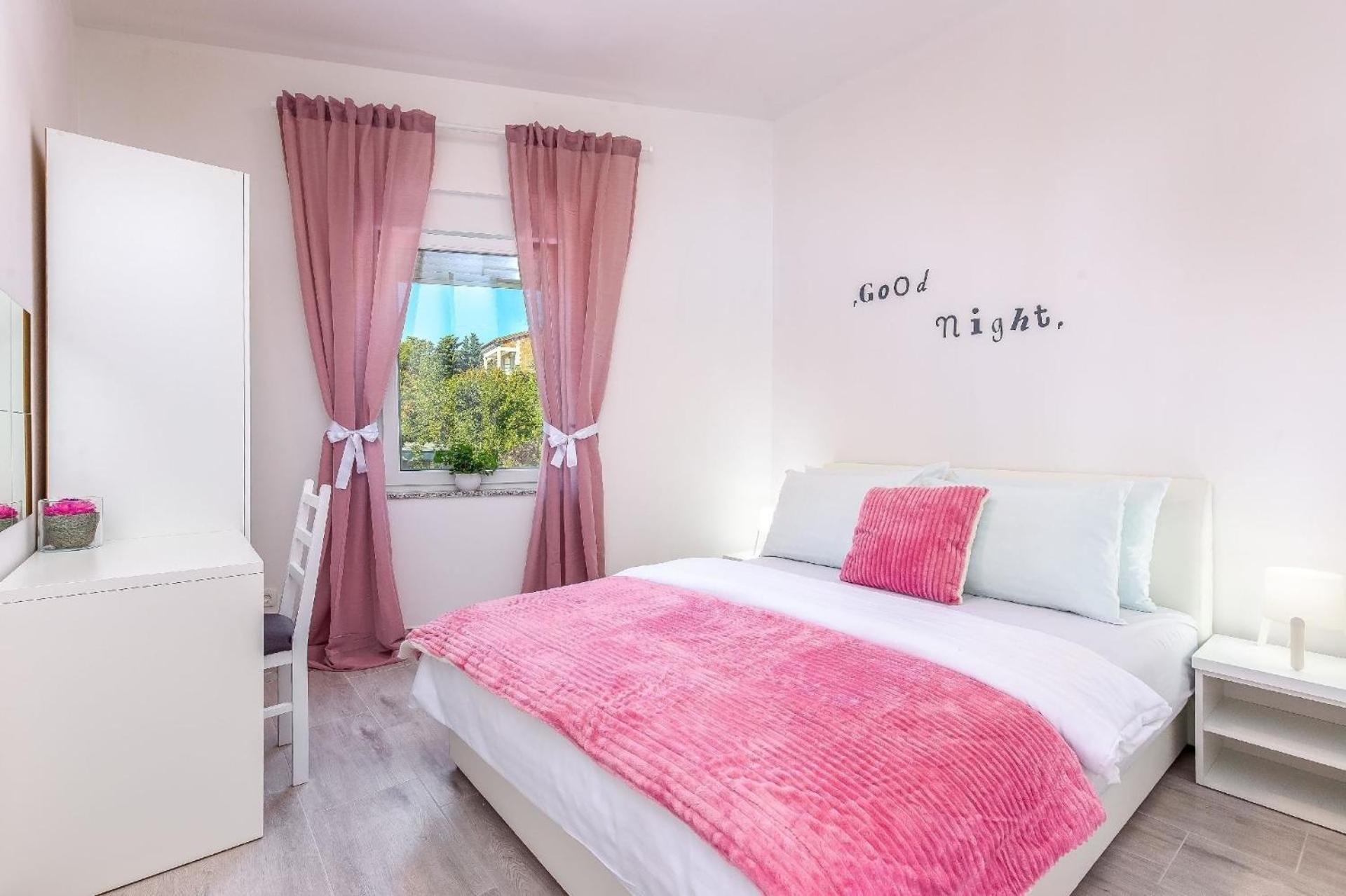Ferienwohnung für 6 Personen ca 90 m in Dramalj, Adriaküste Kroatien Kvarner Bucht view 3