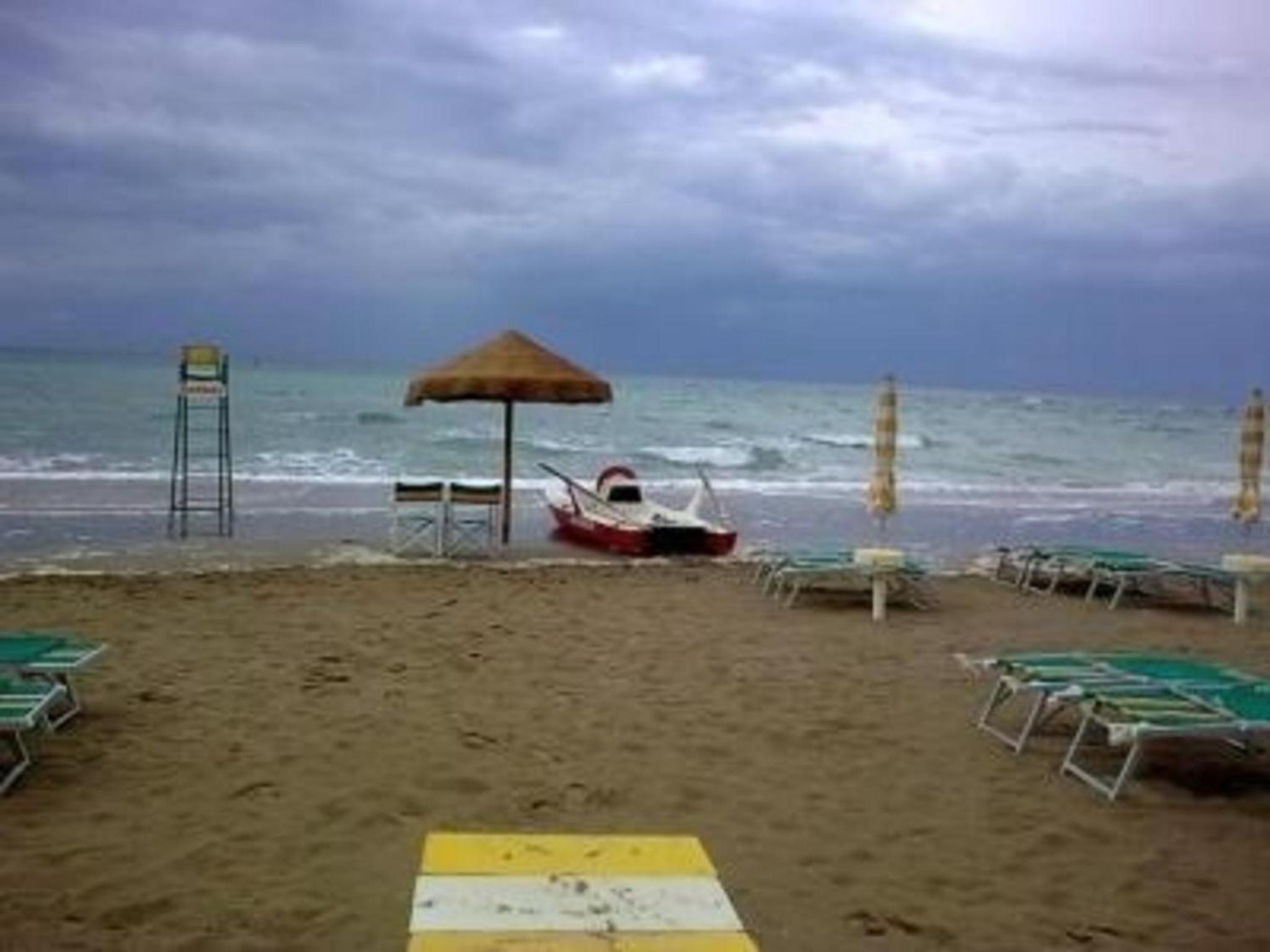 Mare Blu 7 view 5