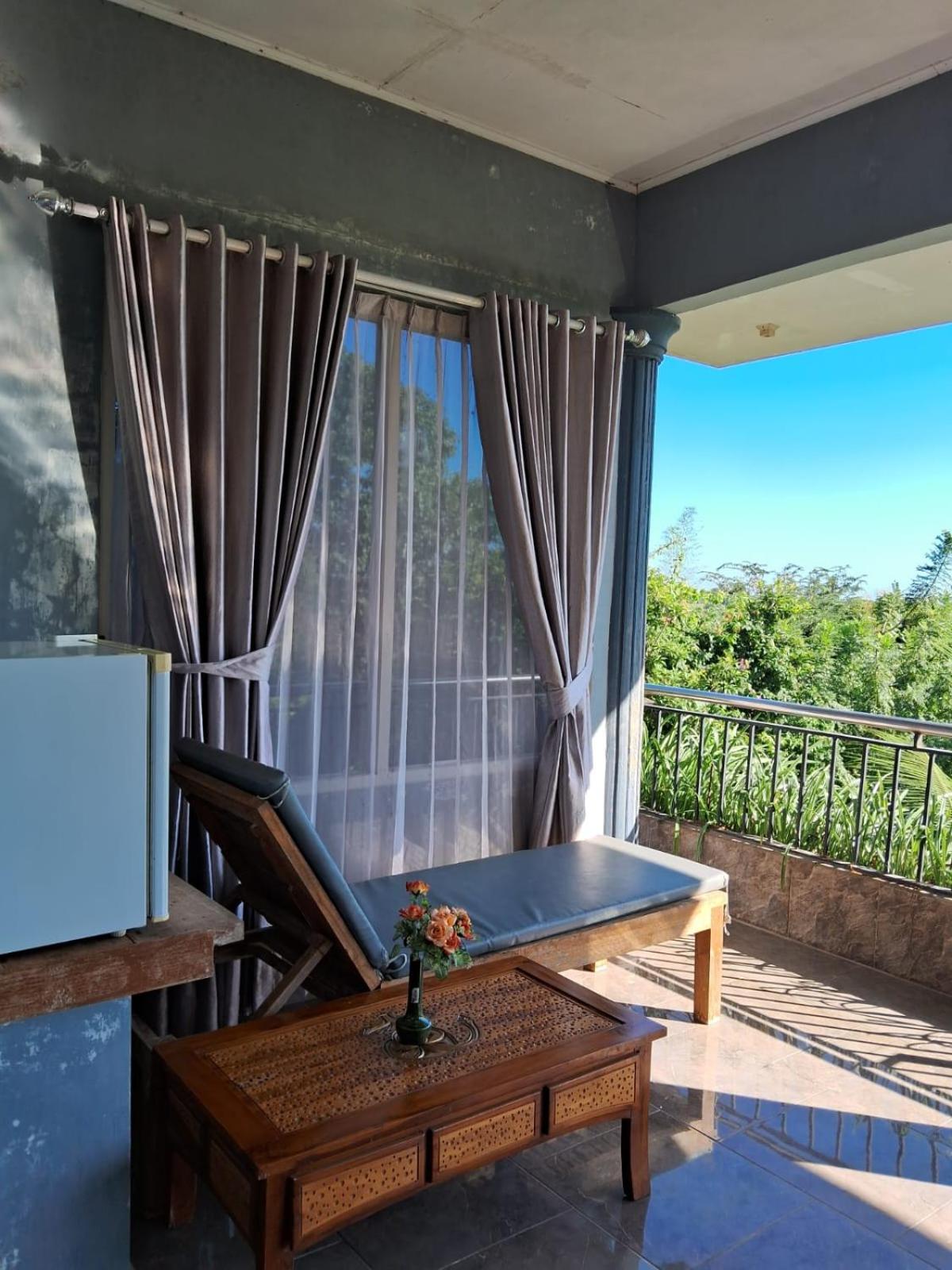 Villa Bamboo Sumbawa