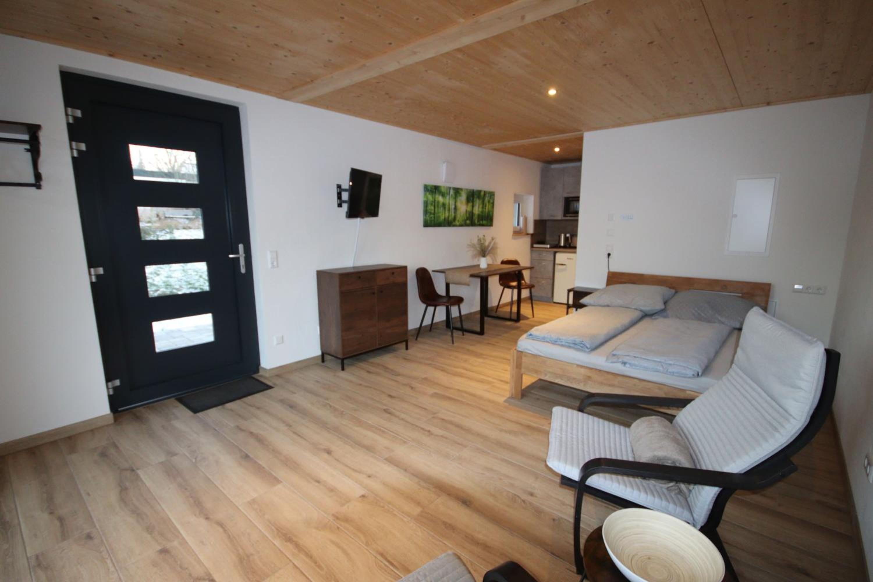 Raichberg Appartements