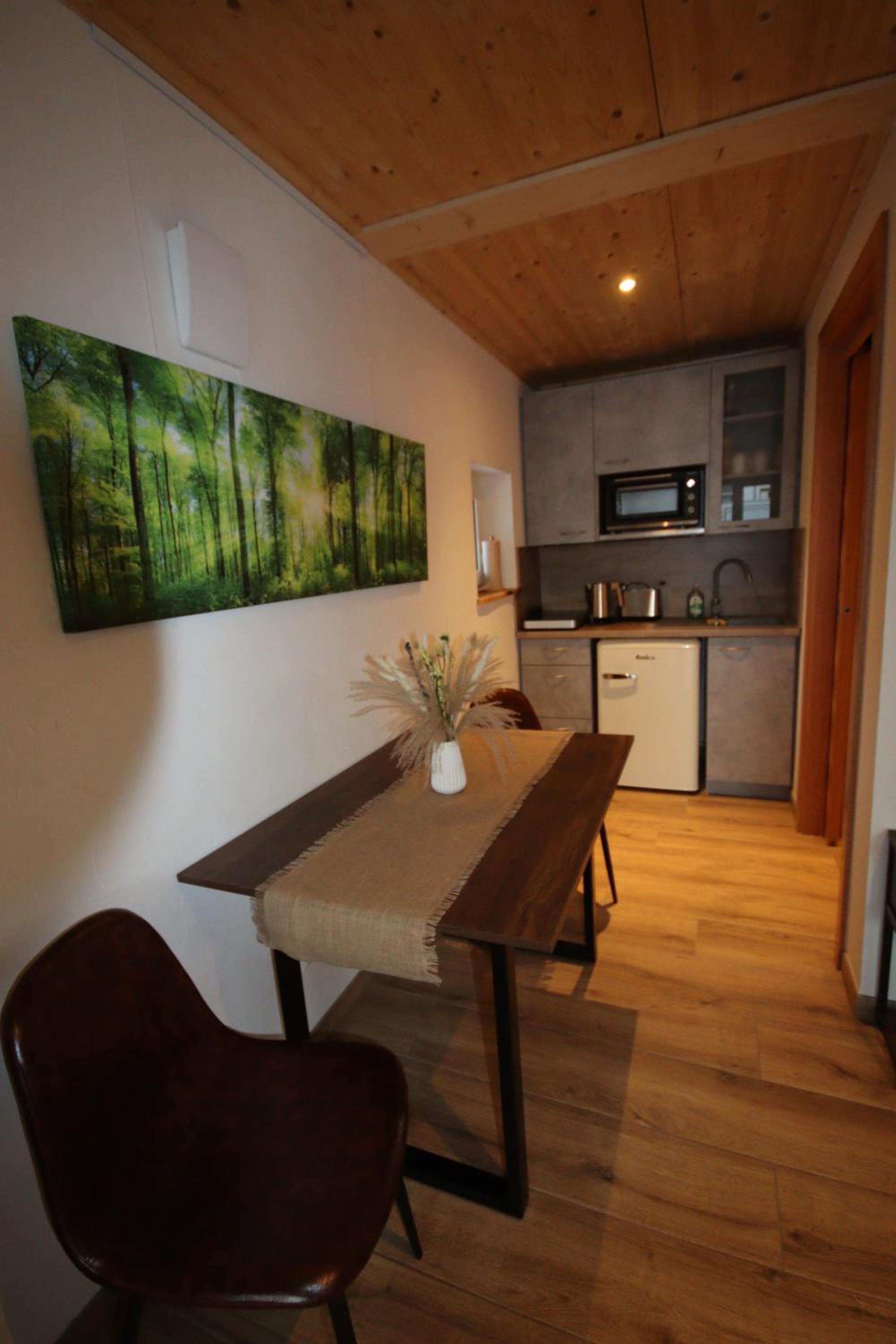 Raichberg Appartements