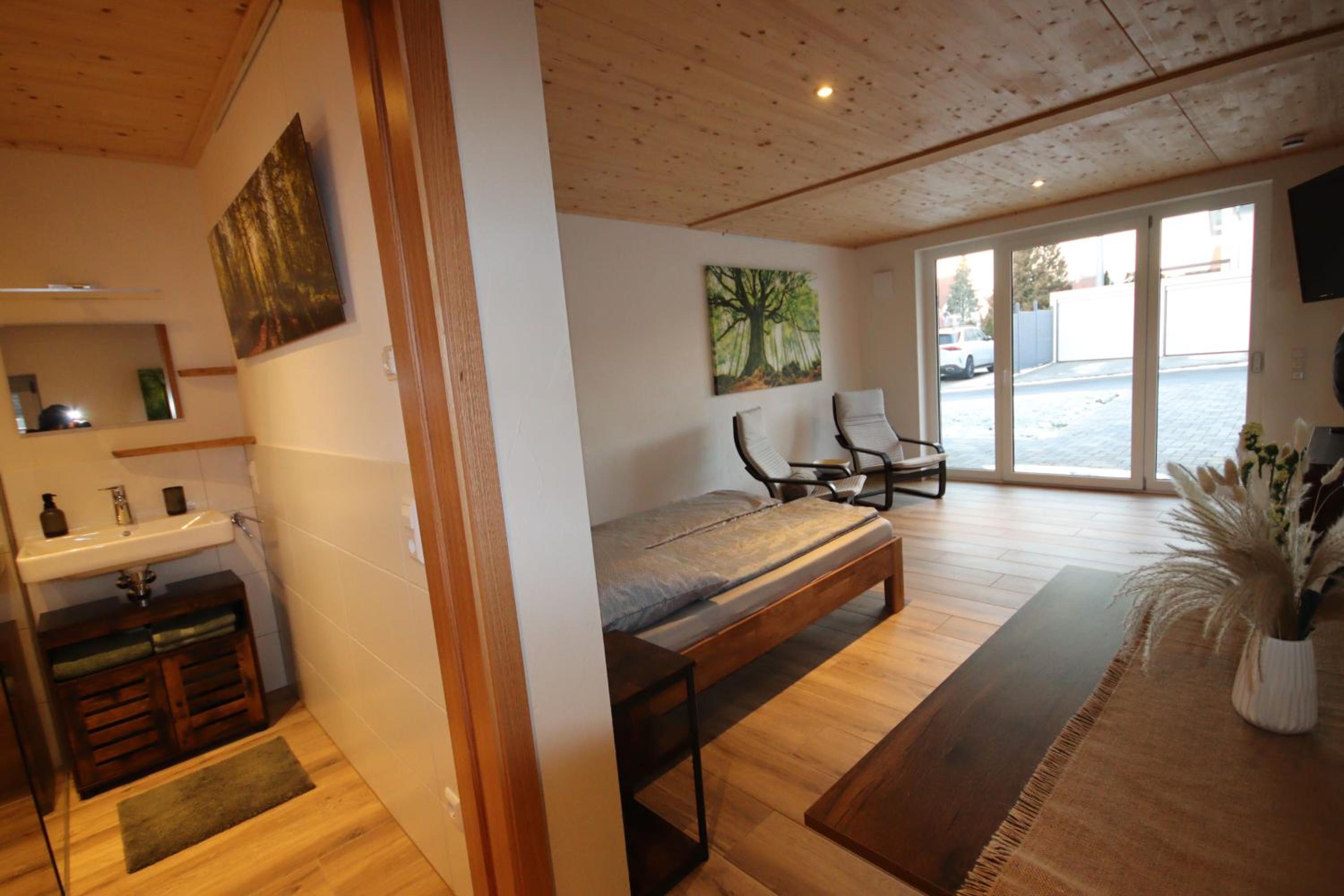 Raichberg Appartements