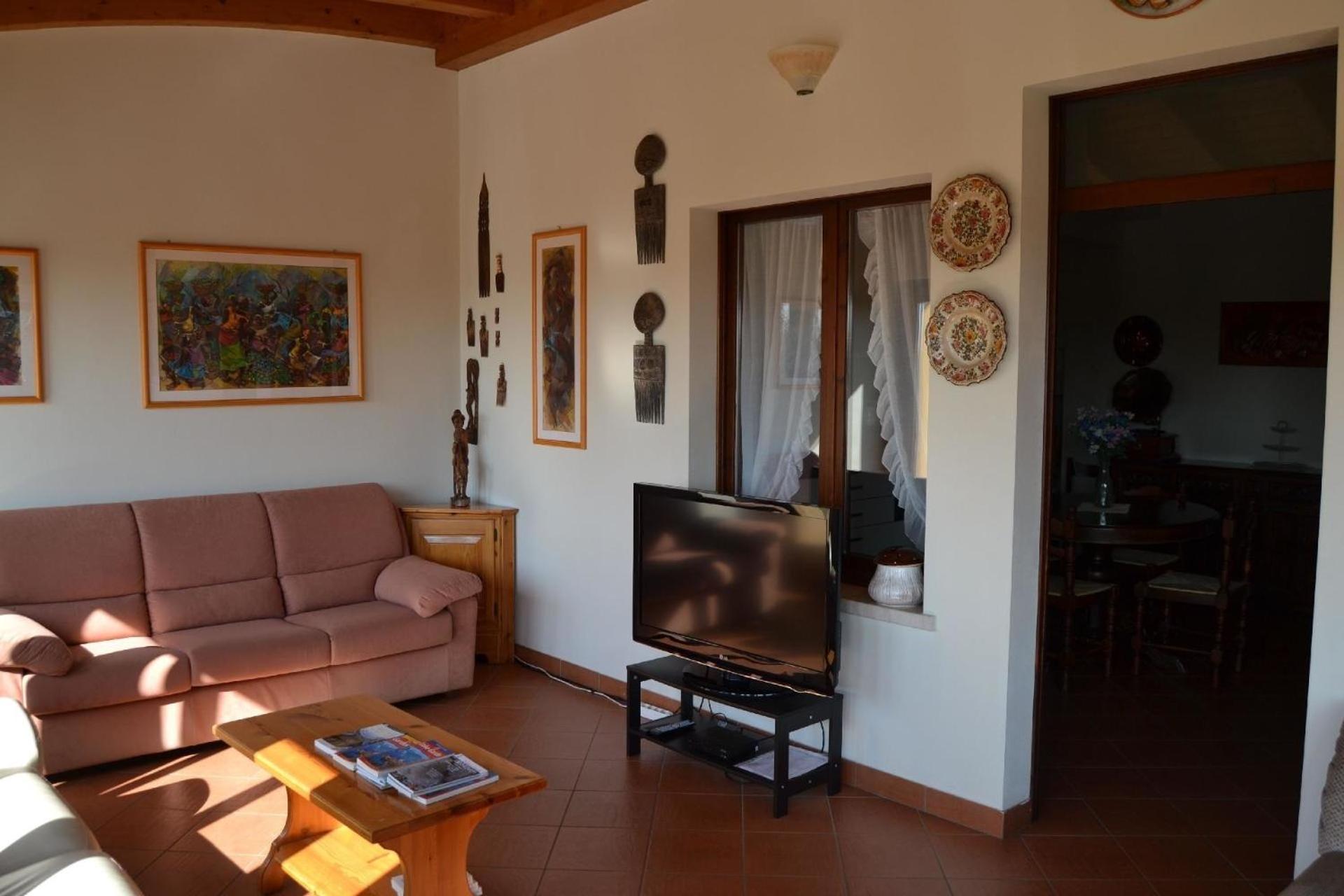 Ferienwohnung für 2 Personen 3 Kinder ca 125 qm in Salo, Gardasee Westufer Gardasee view 4