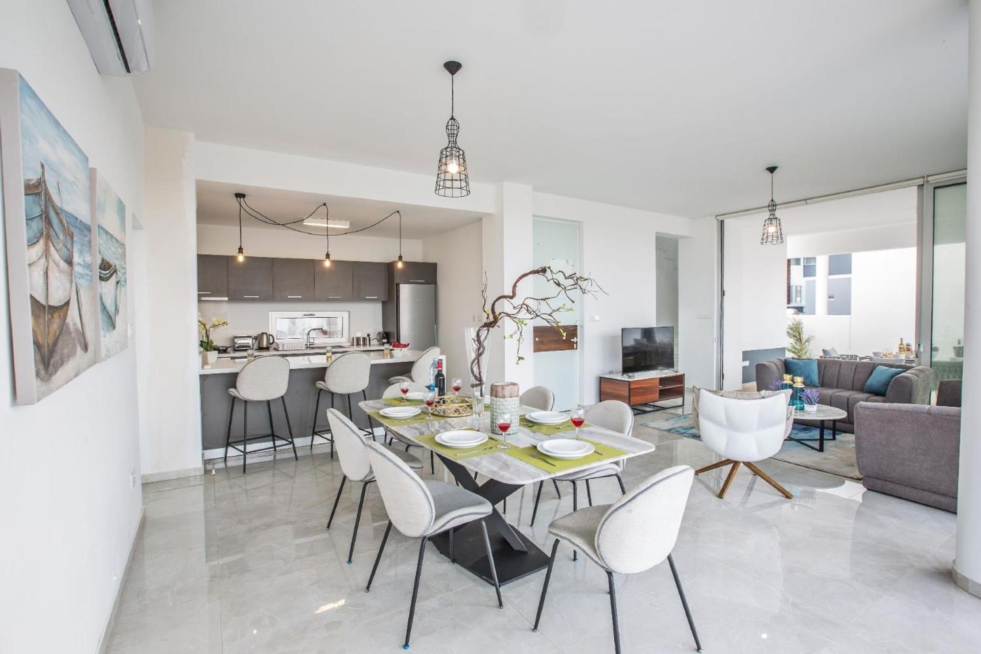Ferienhaus mit Privatpool für 7 Personen ca 130 qm in Protaras, Südküste von Zypern - b59024